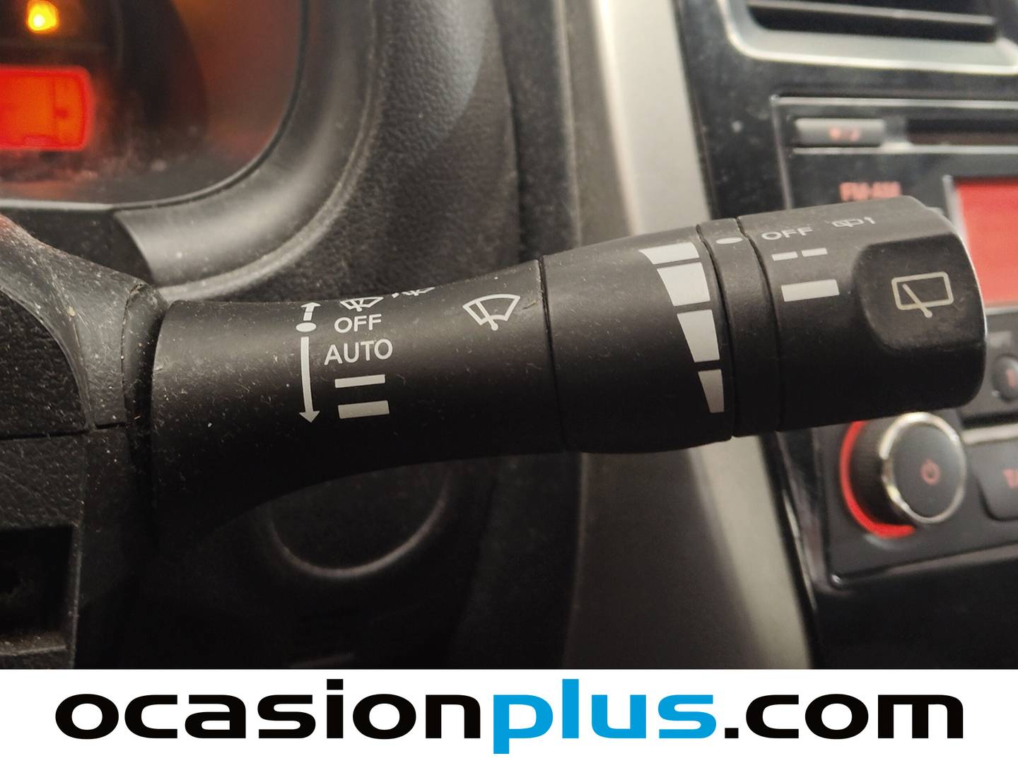Extras del Nissan Micra Nissan Micra 1.2G Acenta (80 CV)