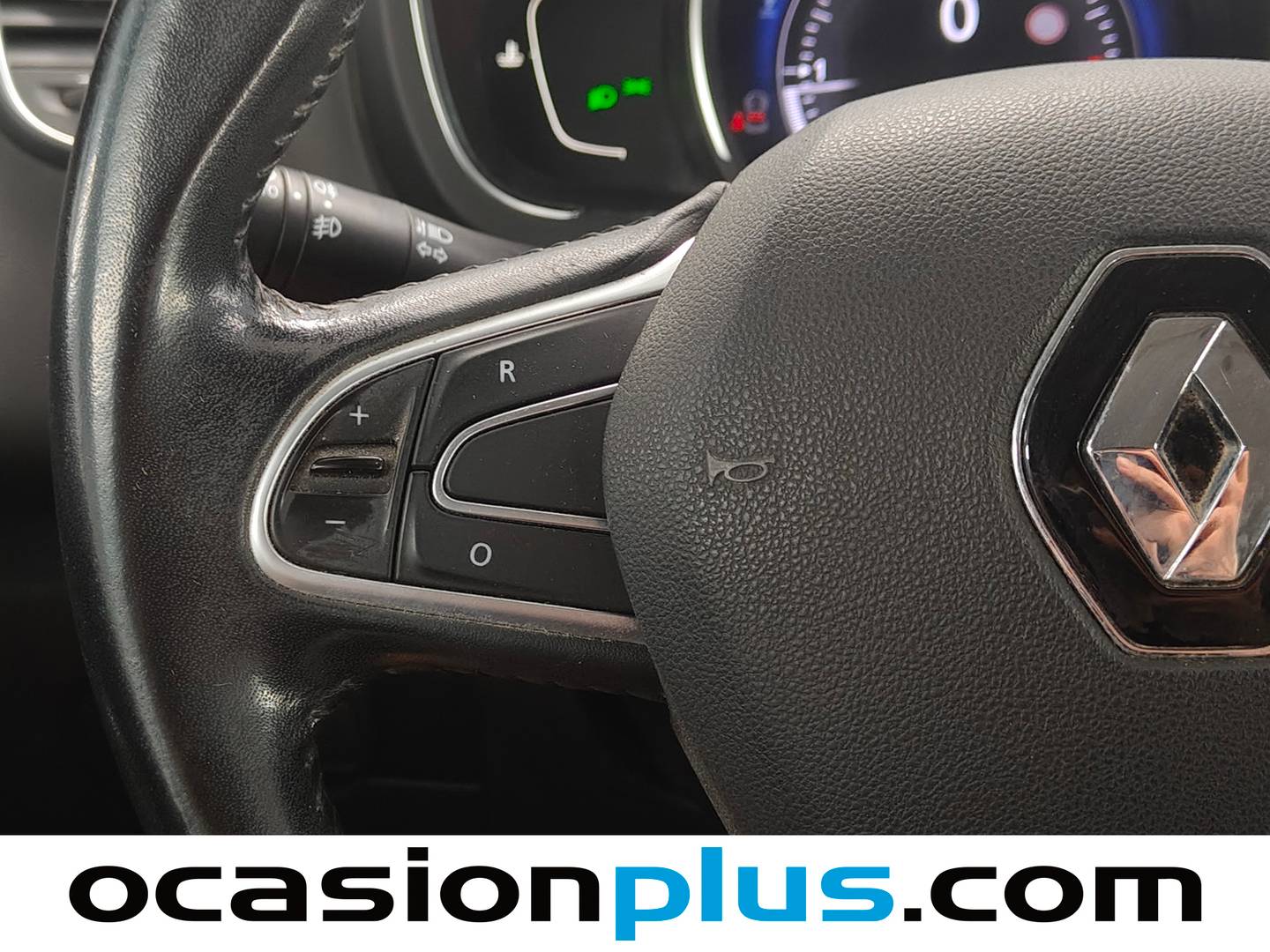 Renault Scénic Renault Scenic Limited Blue dCi  (150 CV) seminuevo