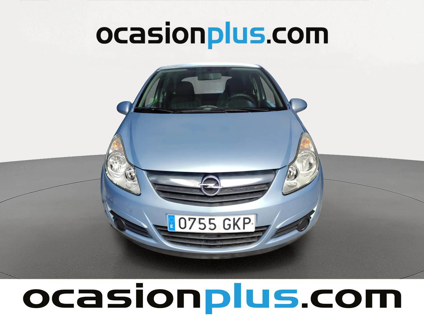 Opel Corsa Opel Corsa 1.2 C'Mon MTA (80 CV) 80cv