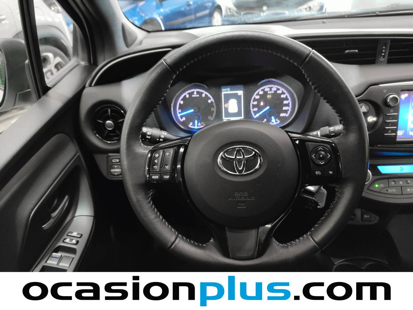 Toyota Yaris Toyota Yaris 1.5 Feel (111 CV) manual