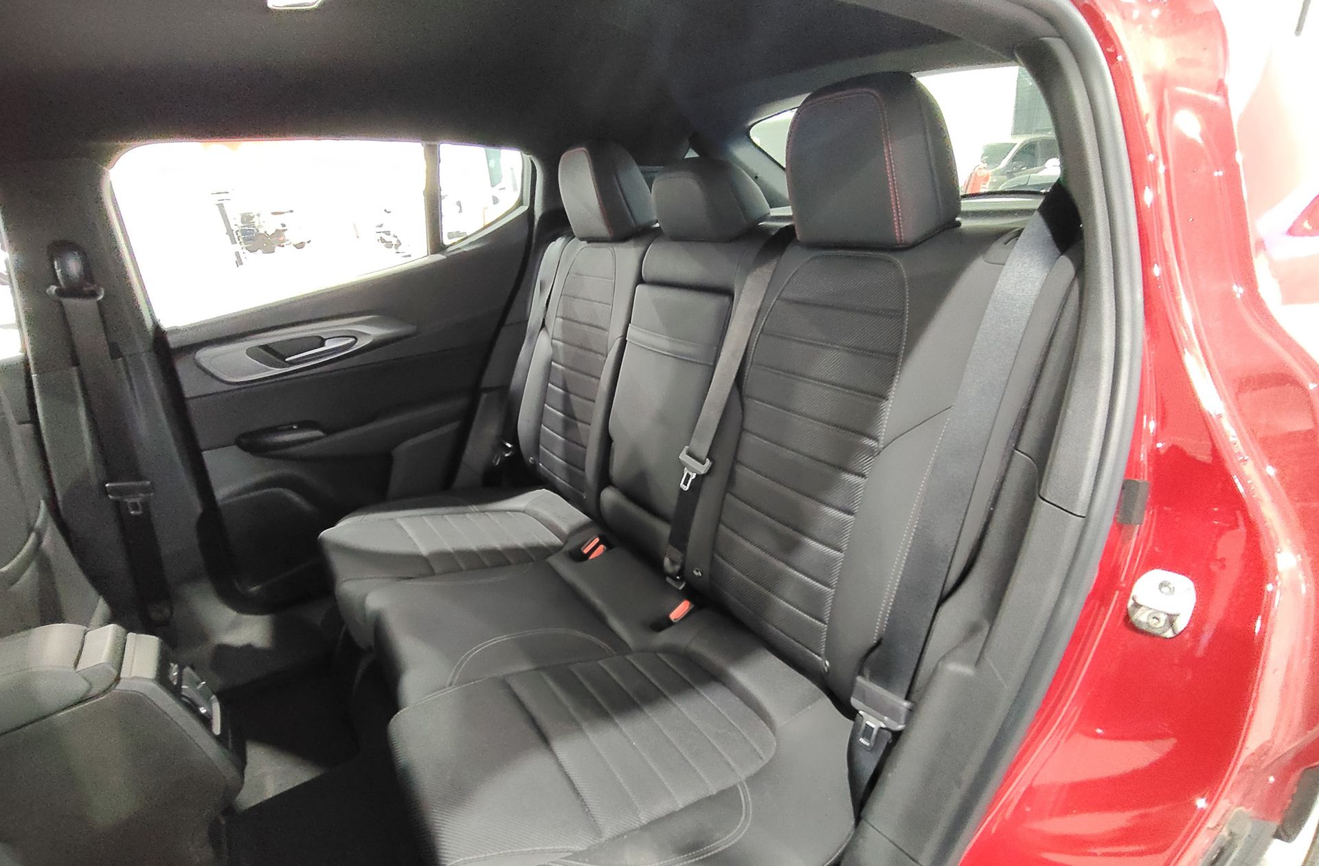 Alfa Romeo Tonale 1.5 MHEV Sprint FWD - foto 12