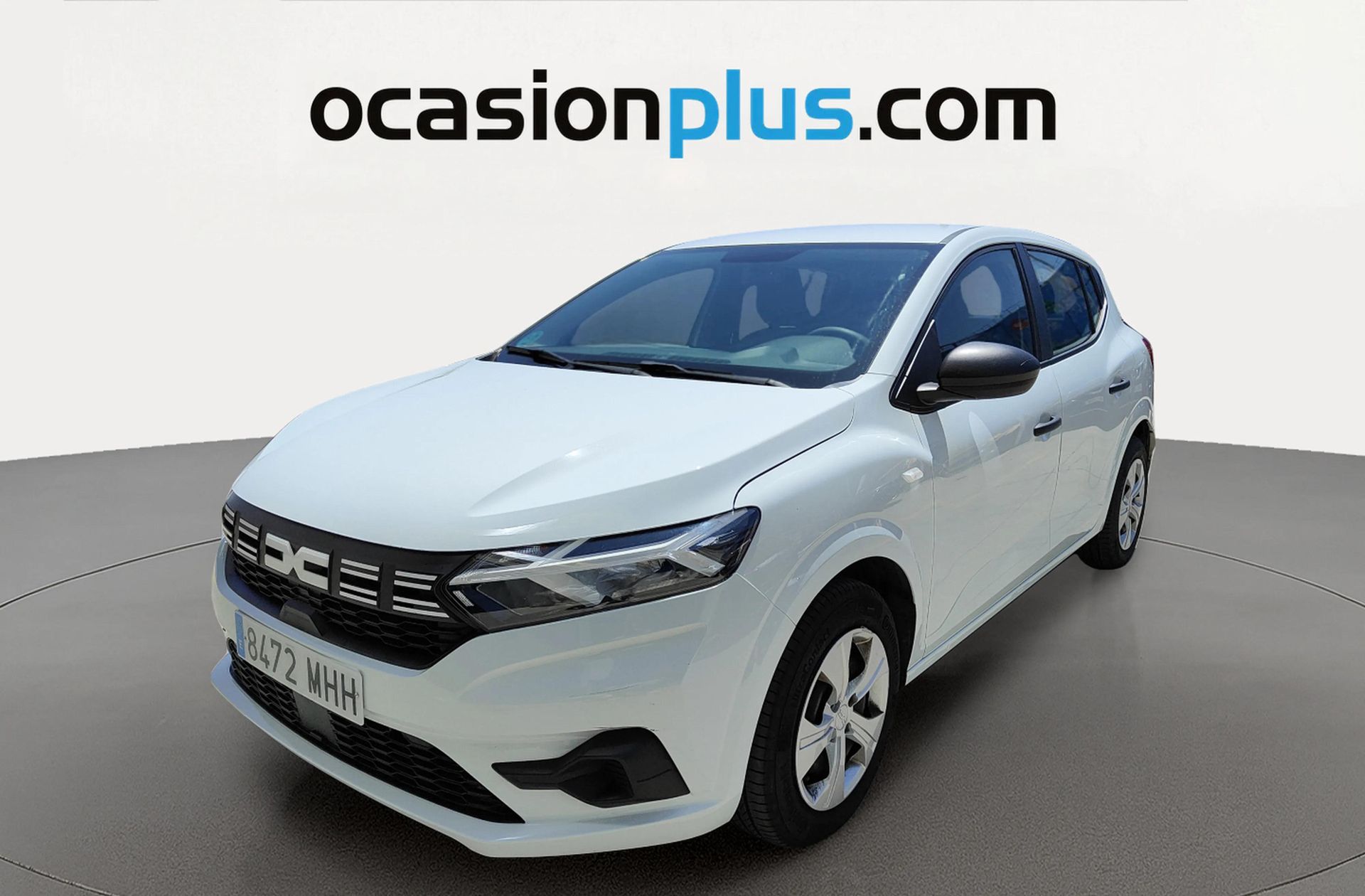 Dacia Sandero Essential TCe