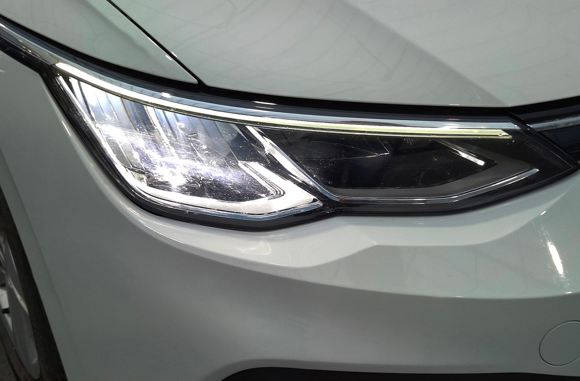 Volkswagen Golf Life 2.0 TDI - foto 14
