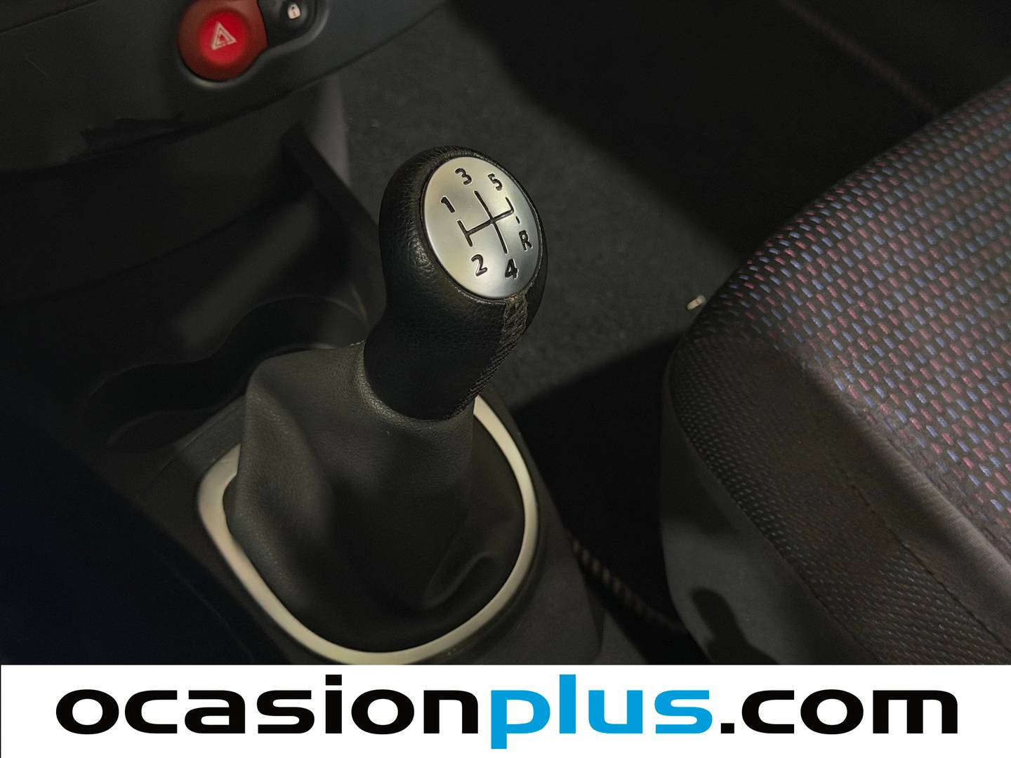 Renault Clio Renault Clio 1.6 16v iMusic Confort Dynamique (110 CV) de segunda mano