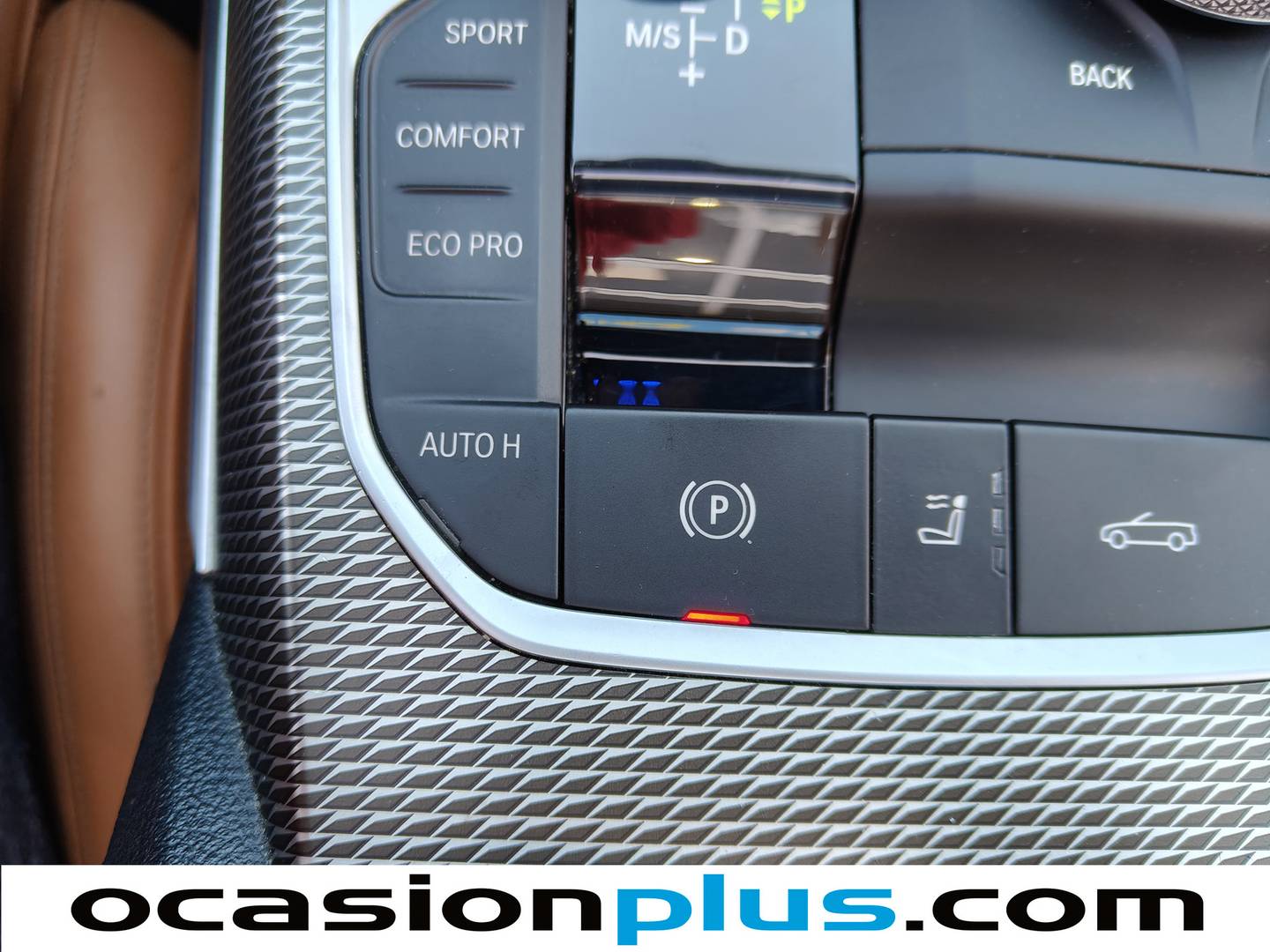 Foto BMW Serie 4 BMW Serie 4 430i Cabrio (258 CV) Pack M