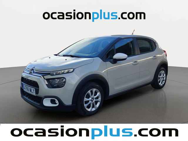 Citroën C3 Ocasión Alicante