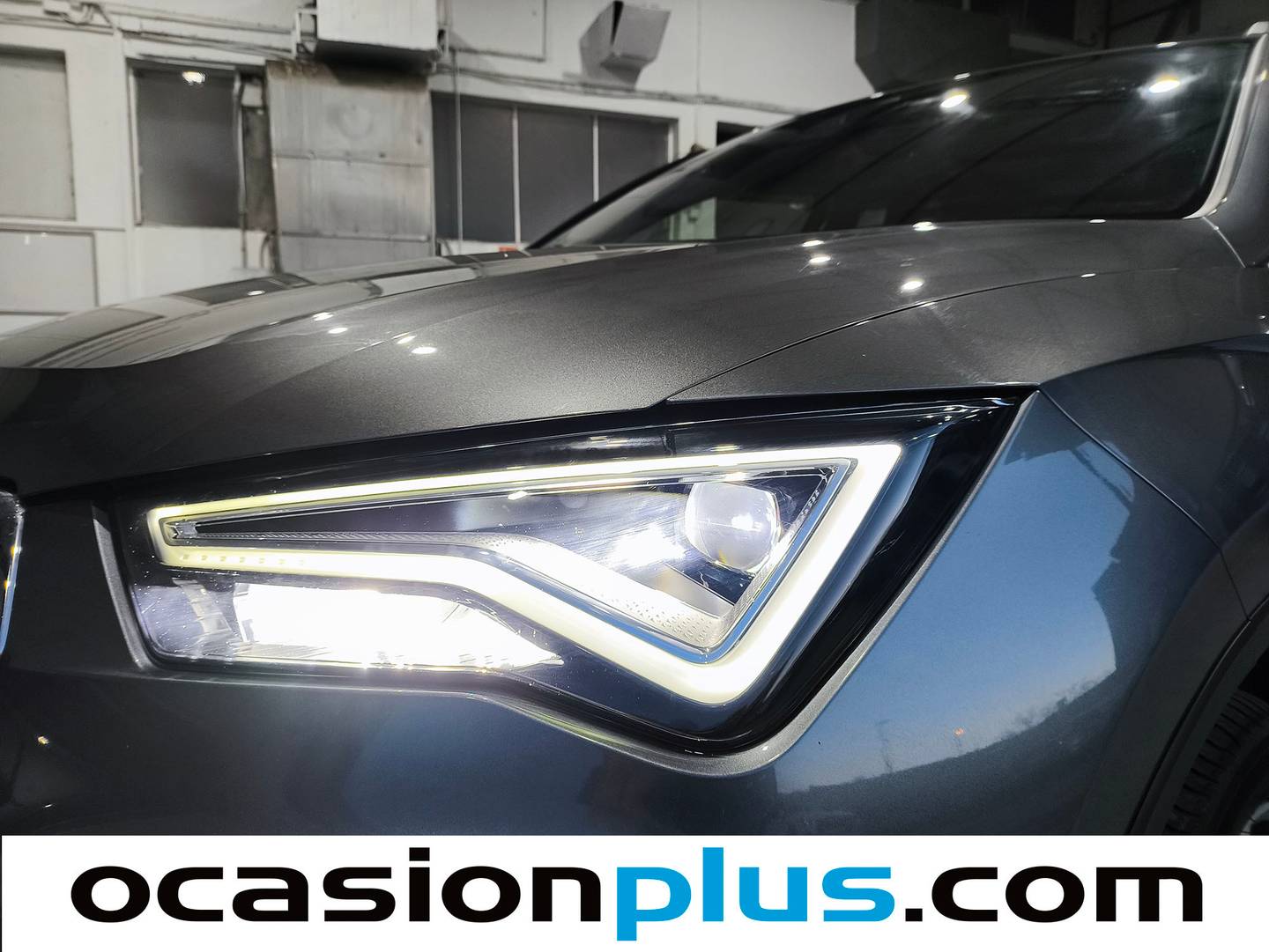 Seat Ateca SEAT Ateca 2.0 TDI X-Perience XXL (150 CV) km 0