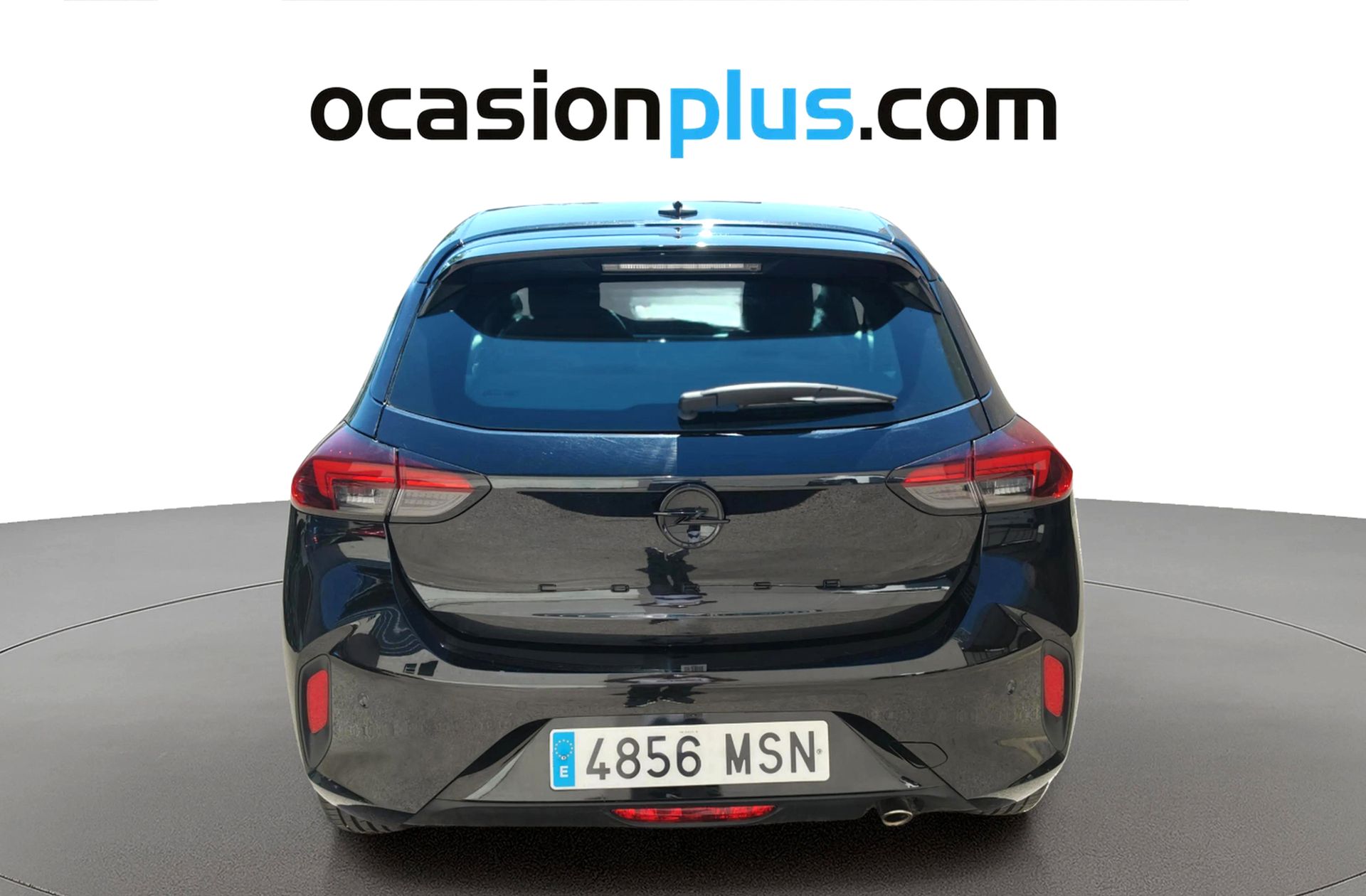 Opel Corsa 1.2 Turbo XHL Edition - foto 14