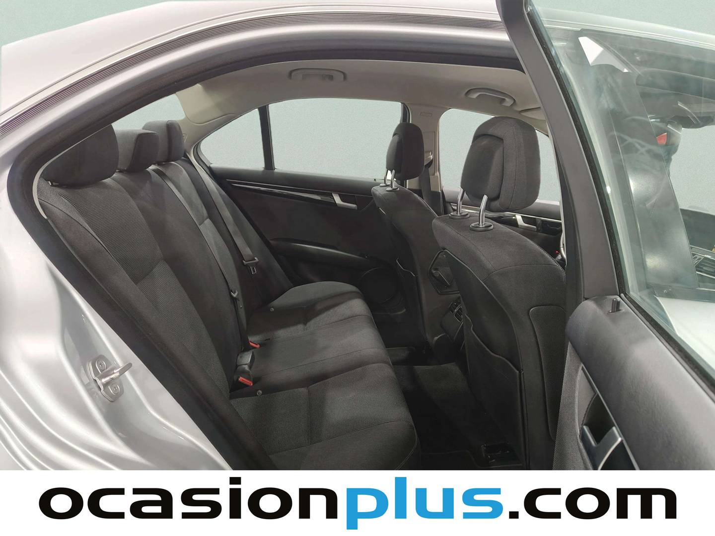 Mercedes Clase C Mercedes-Benz Clase C 180 Blue Efficiency Edition (156 CV) gasolina