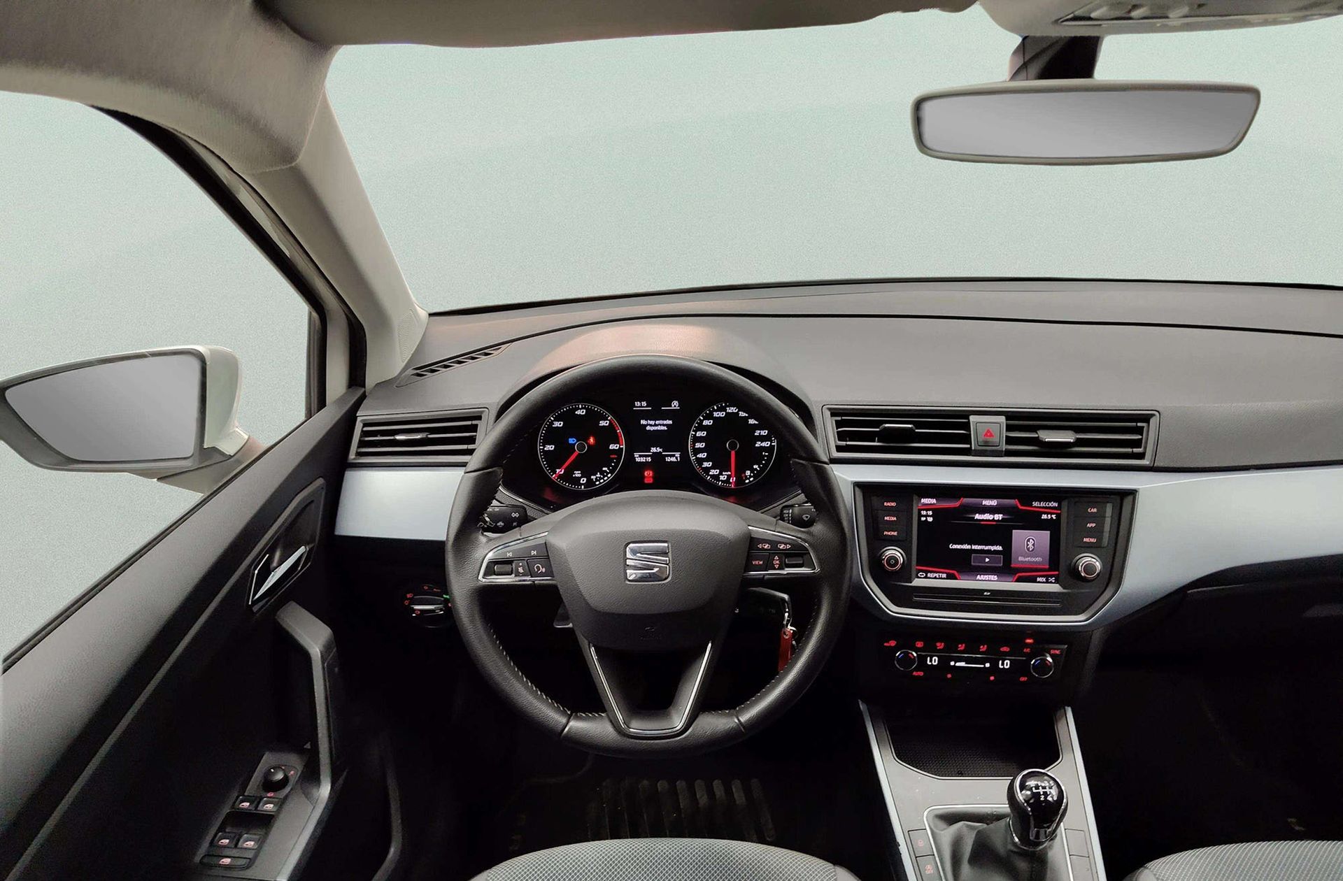 SEAT Arona 1.6 TDI Ecomotive Style - foto 23