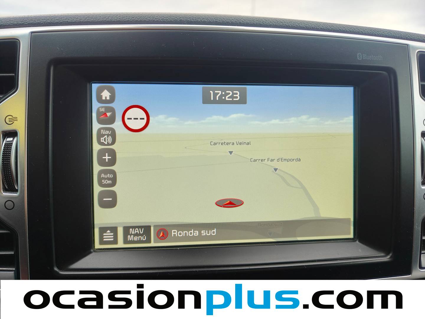 KIA Sportage KIA Sportage 1.6 GDi x-Tech18 4x2 (132 CV) 132cv