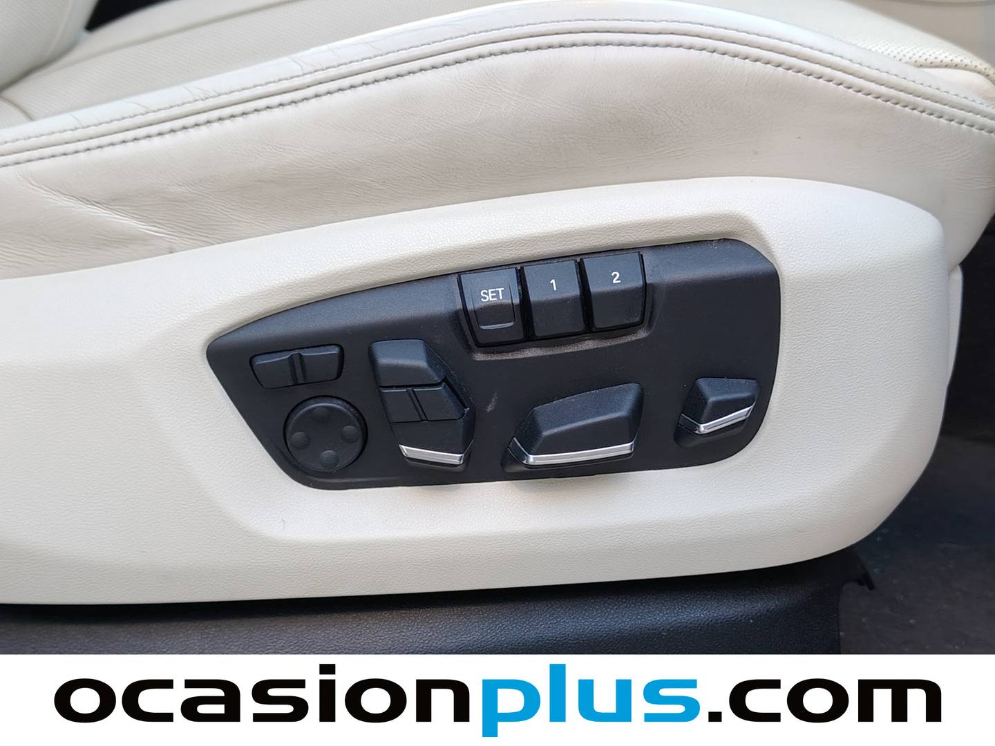 Foto BMW X5 BMW X5 xDrive40d (313 CV) Pack M