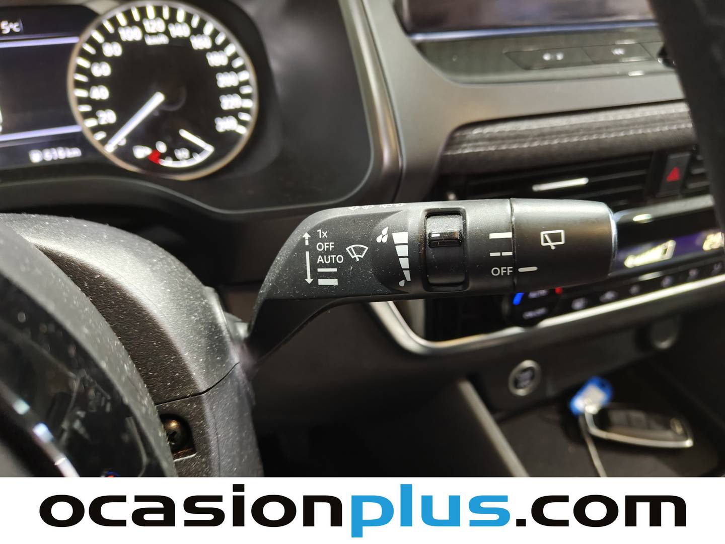 Nissan QASHQAI Nissan Qashqai DIG-T 158 mHEV Acenta Xtronic (158 CV) 158cv