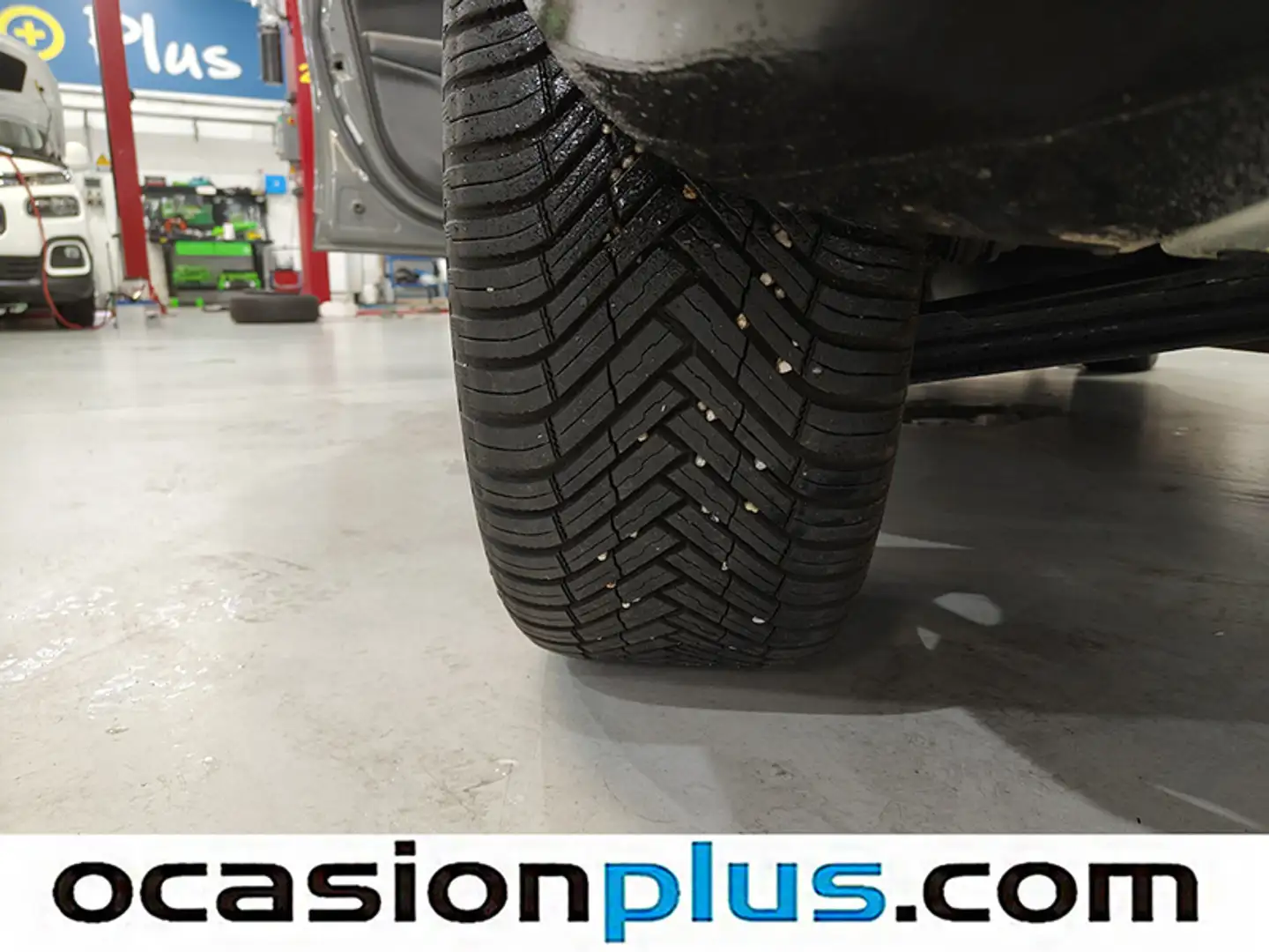 Foto Jeep Compass Jeep Compass 1.3 Gse Limited 4x2 DCT (150 CV)