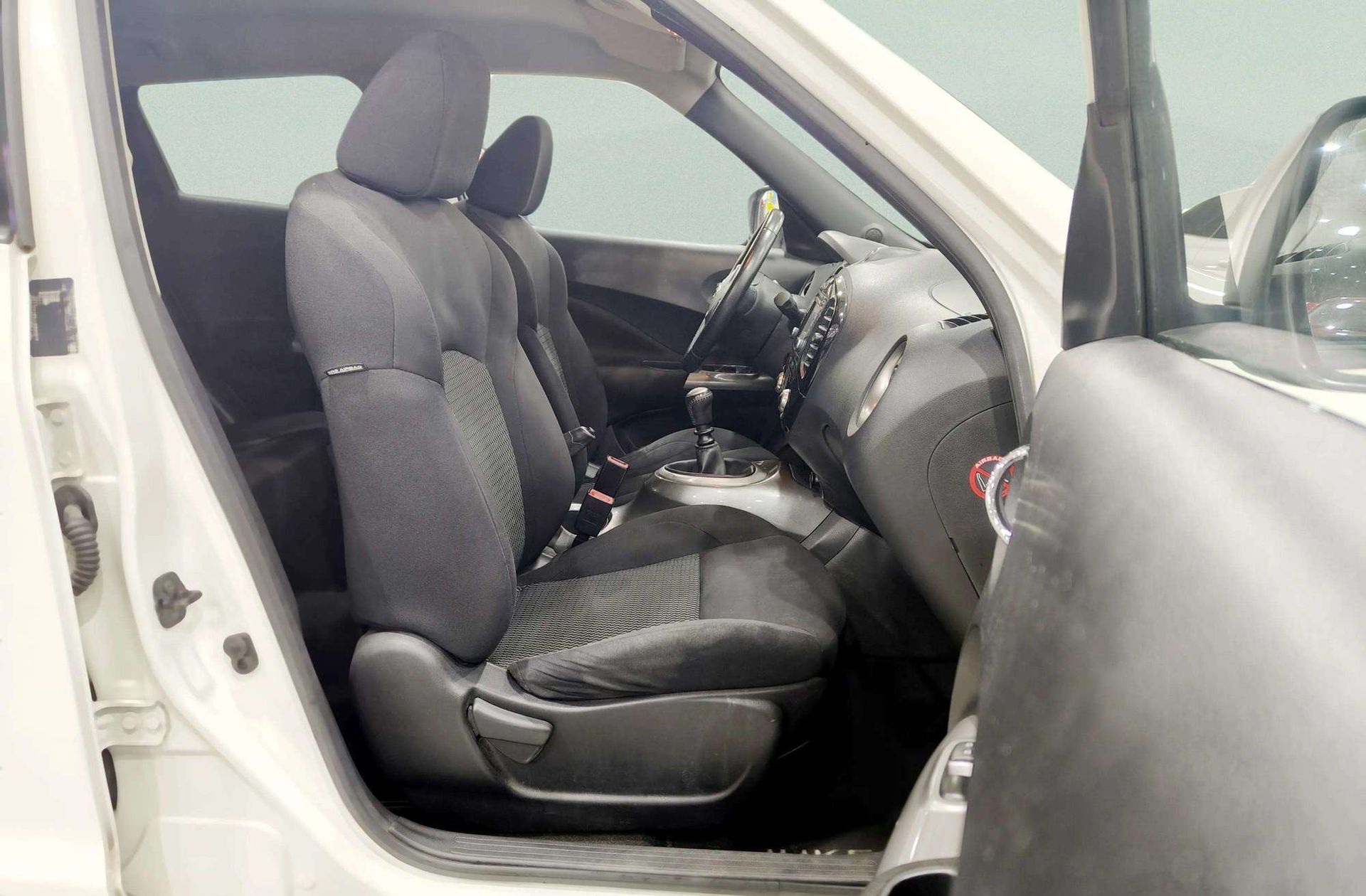 Nissan Juke DIG-T Acenta - foto 17