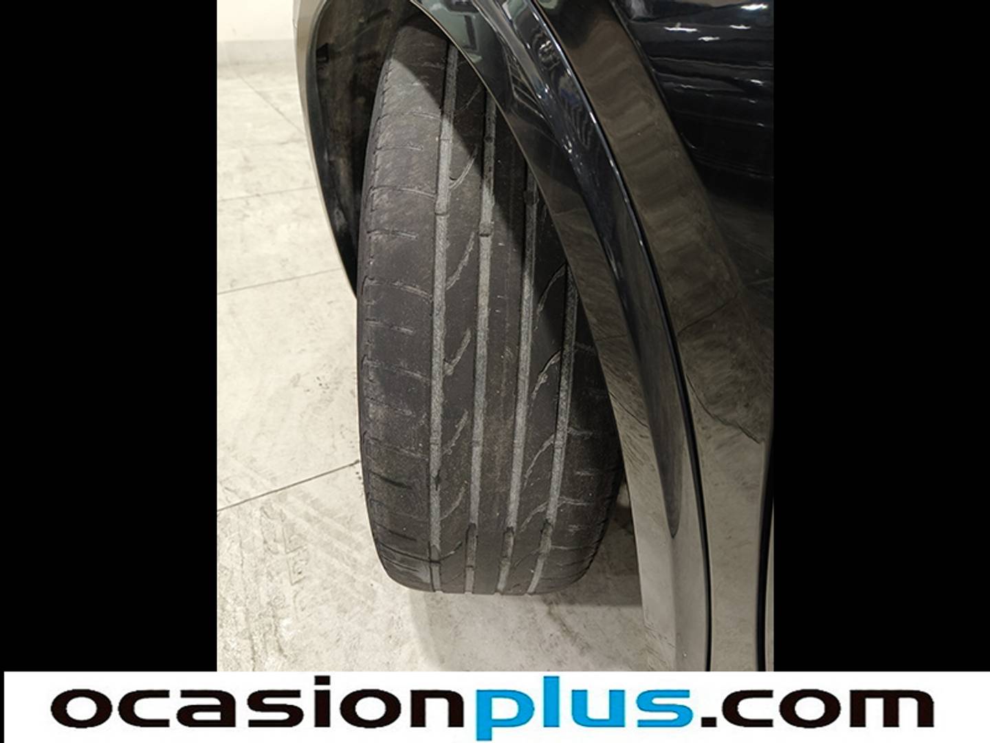 Foto Infiniti Q30 Infiniti Q30 2.2D Sport 7DCT  (170 CV)