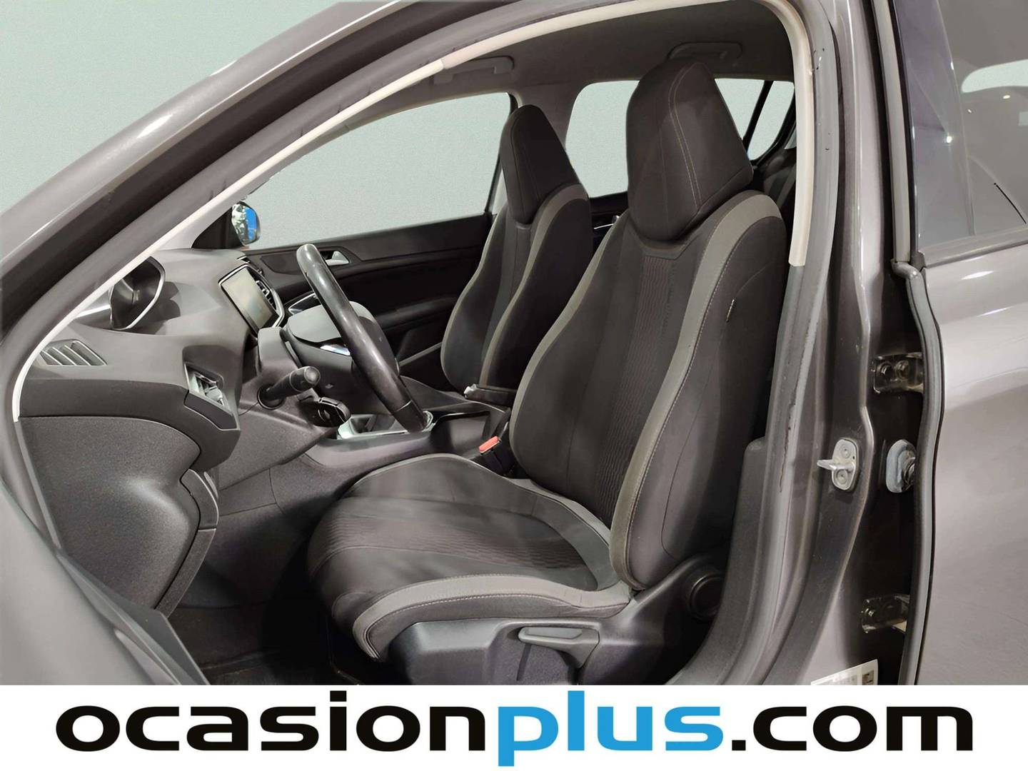 Foto asientos delanteros Peugeot 308 Peugeot 308 PureTech 130 S&S Style (130 CV)