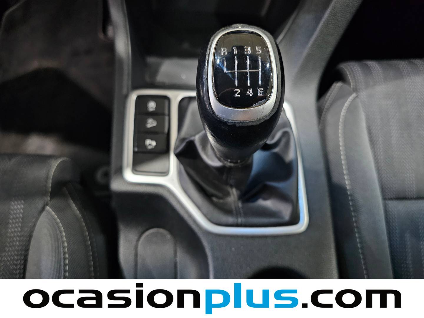KIA Sportage KIA Sportage 1.7 CRDi Business Eco-Dynamic 4x2 (115 CV) de segunda mano