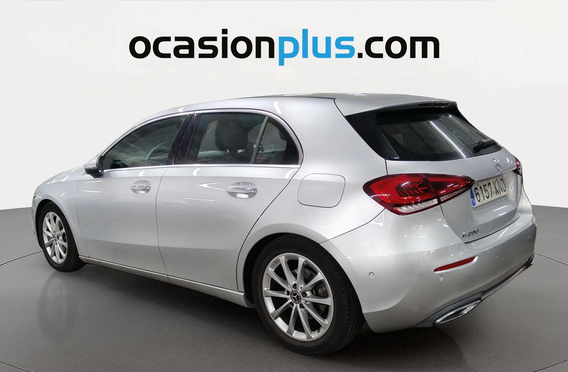 Mercedes-Benz Clase A 200 - foto 4