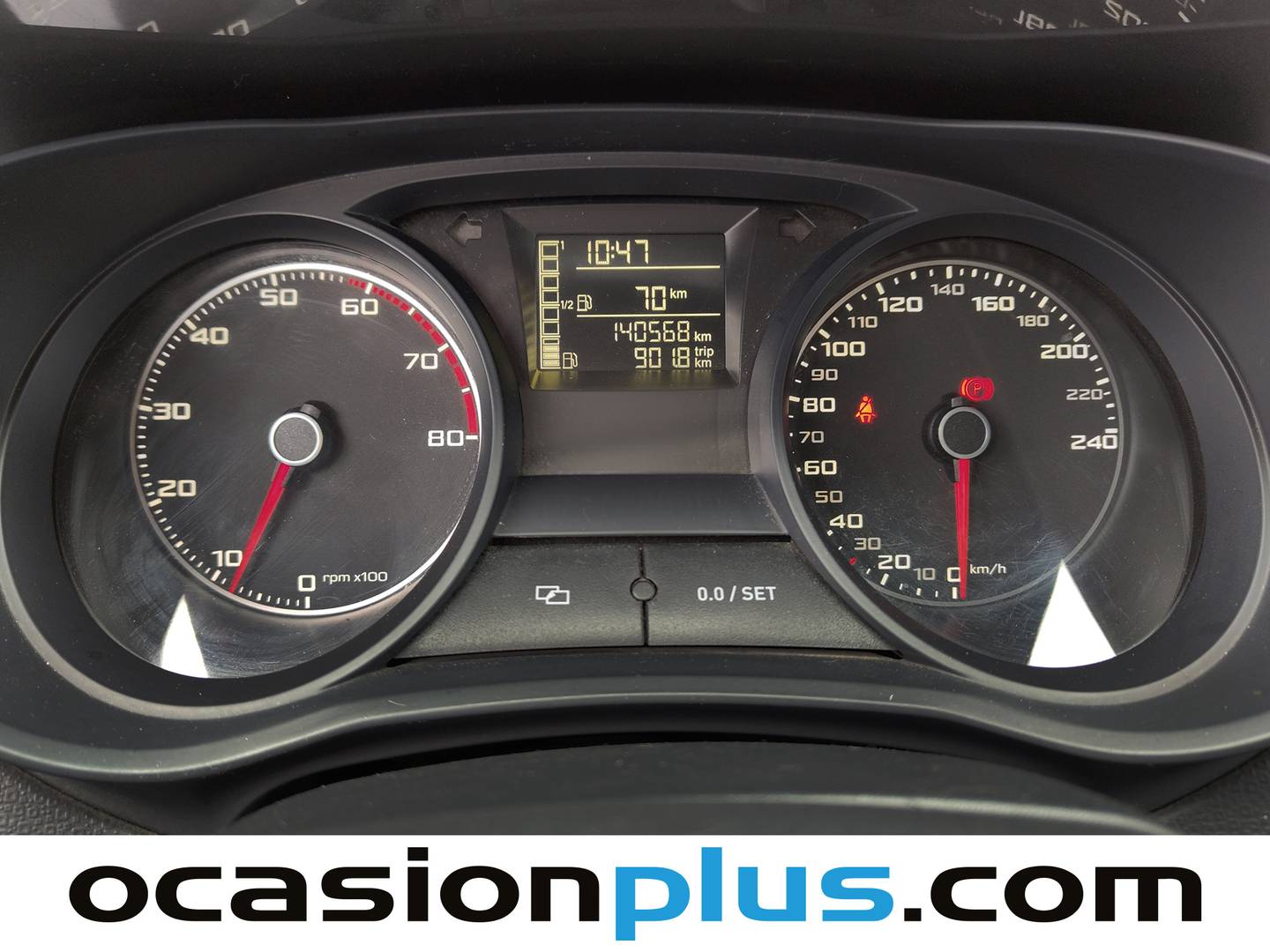 Foto Seat Ibiza SEAT Ibiza SC 1.2 TSI Style ITech (105 CV)