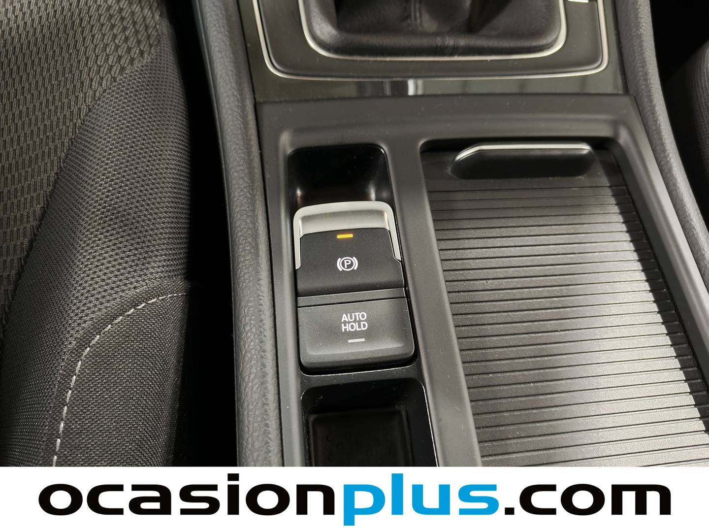 Foto Volkswagen Golf Volkswagen Golf Advance 1.4 TSI (125 CV)