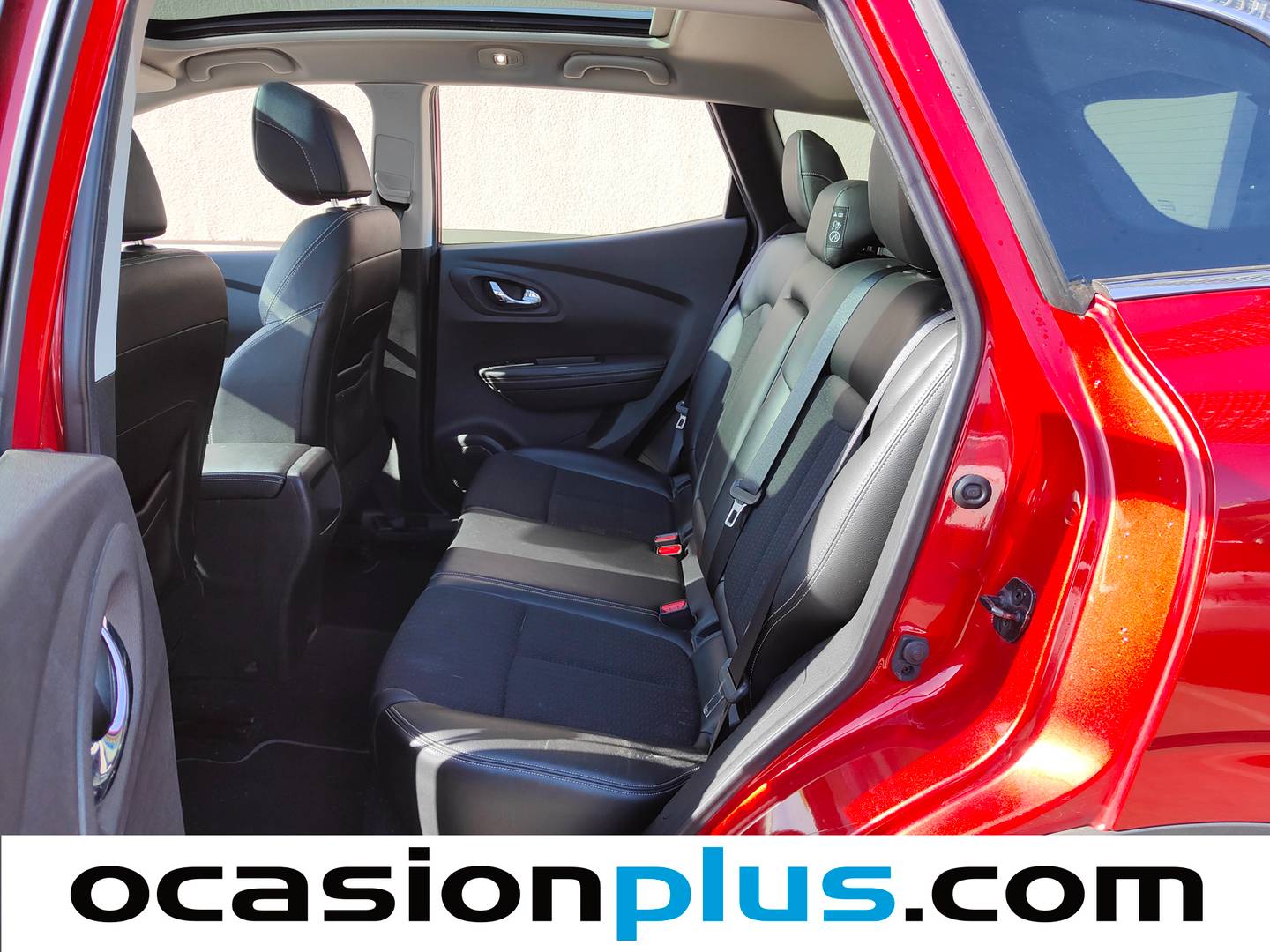 Foto Renault Kadjar Renault Kadjar Zen Energy TCe (130 CV)