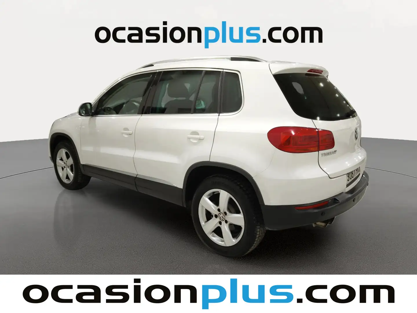 Foto Volkswagen Tiguan Volkswagen Tiguan Sport 2.0 TDI BMT 4Motion (140 CV)