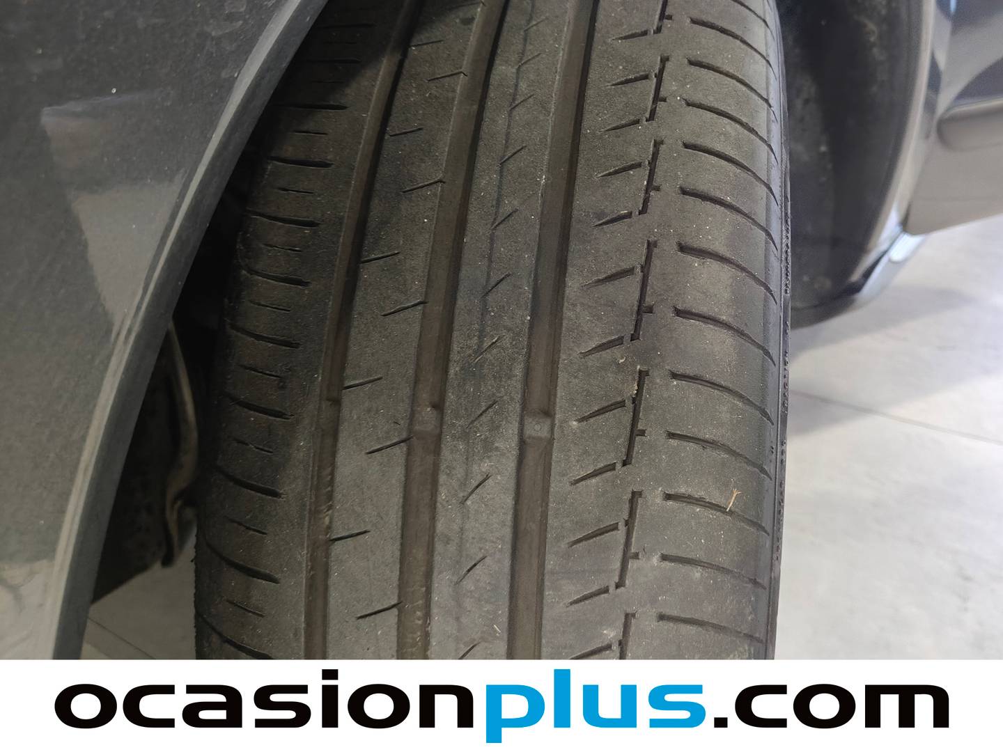 Peugeot 3008 Peugeot 3008 1.6 BlueHDi FAP Allure (120 CV) seminuevo