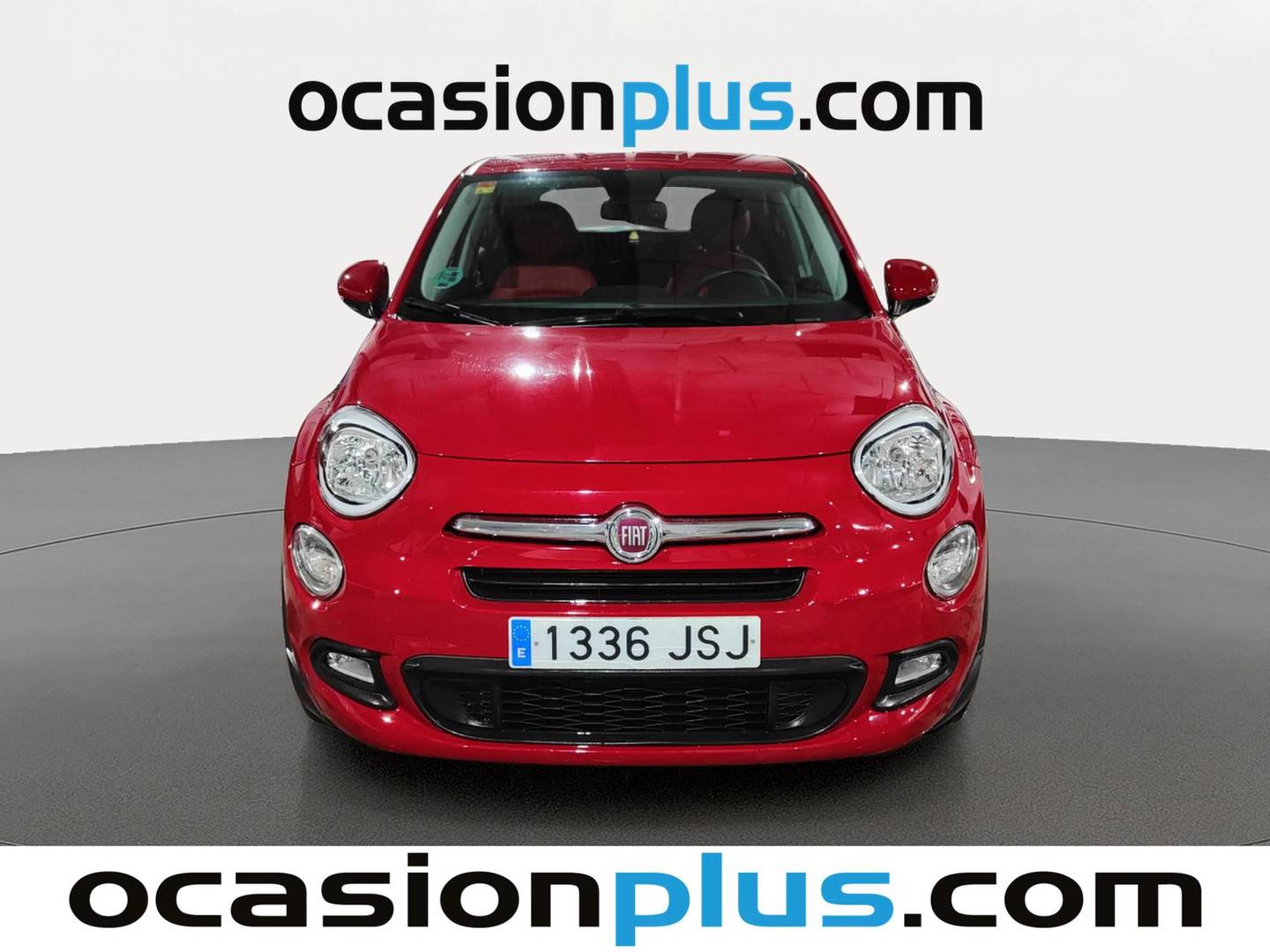 Foto Fiat 500X Fiat 500X 1.6 E-Torq Pop Star 4x2 (110 CV)