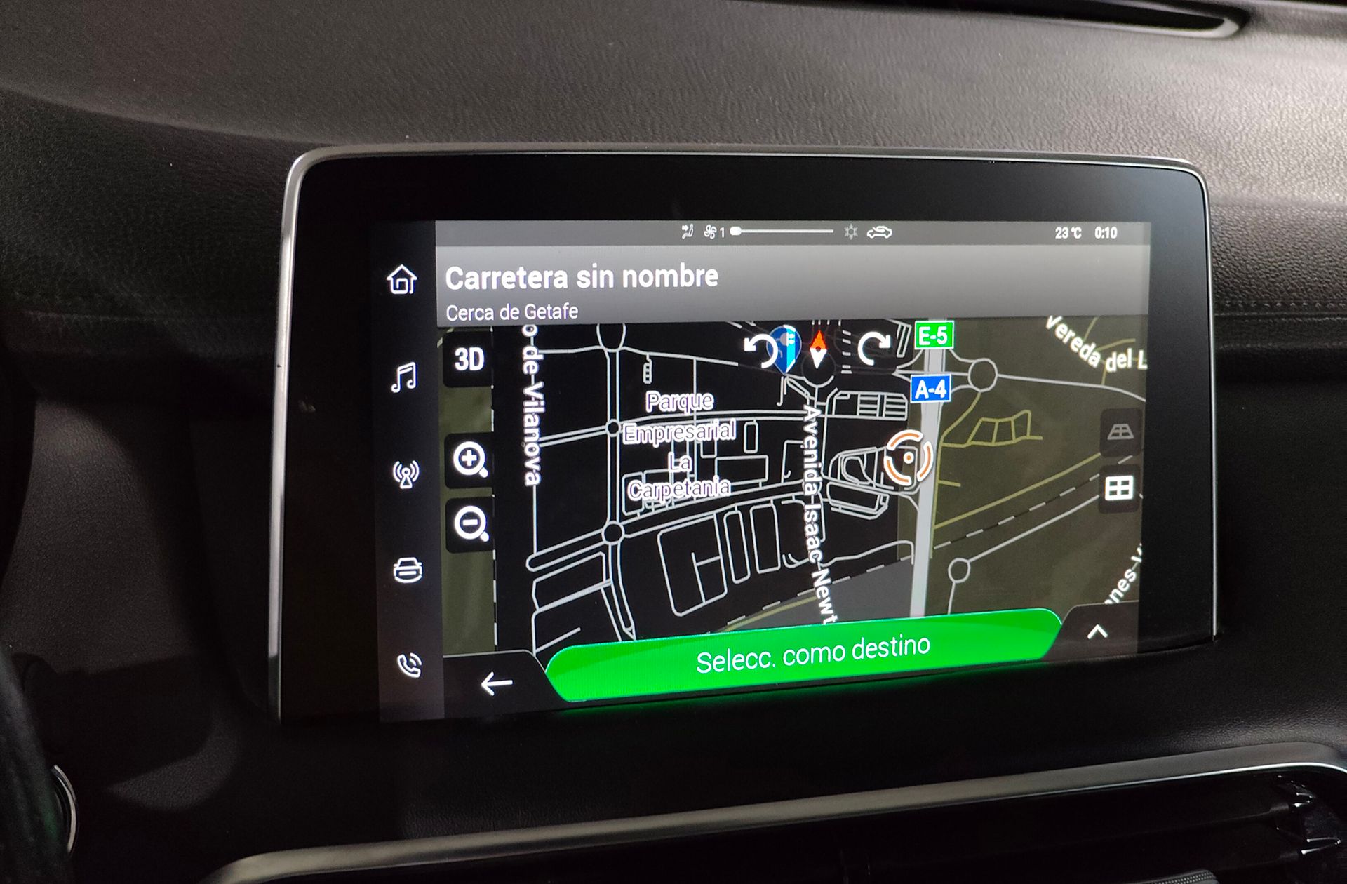 MG HS 1.5 Turbo GDI Luxury - foto 11