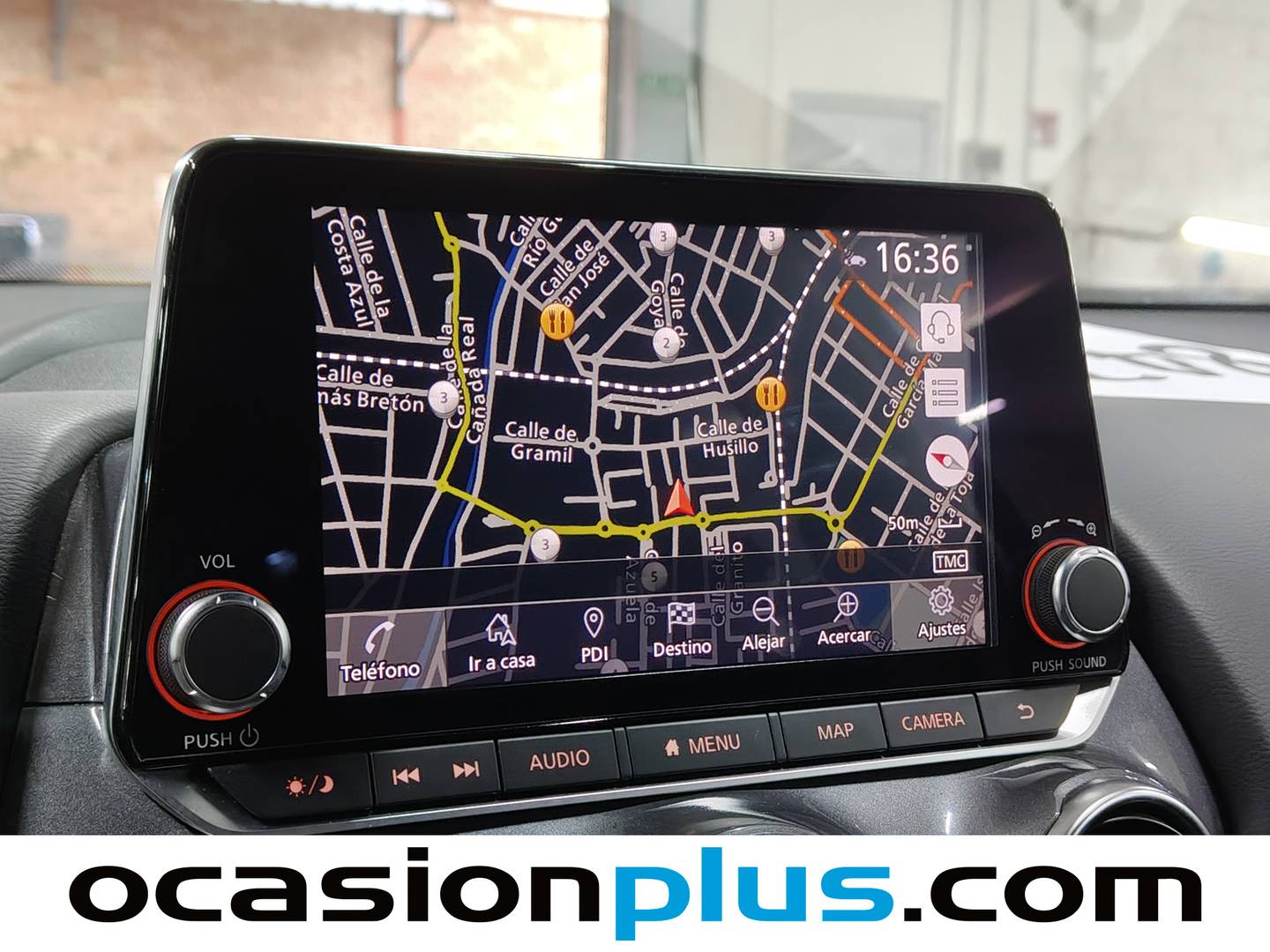 Foto Nissan JUKE Nissan Juke DIG-T N-Design Black (114 CV)