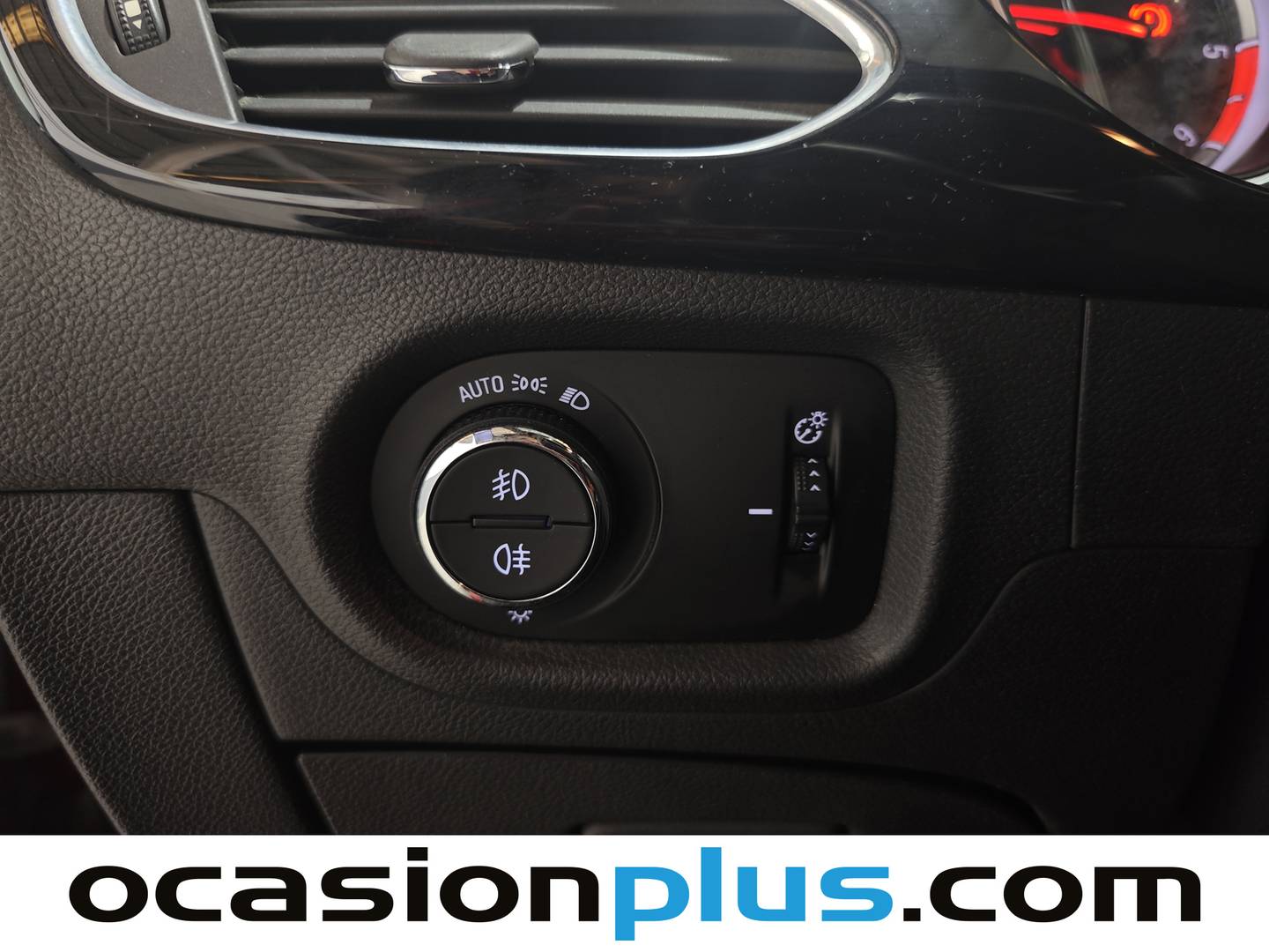 Foto Opel Astra Opel Astra Sports Tourer 1.6 CDTI S&S Dynamic (160 CV)