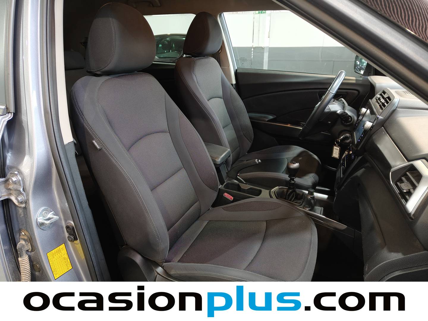 SsangYong Tivoli SsangYong Tivoli G15T LP Urban Plus (135 CV) de segunda mano