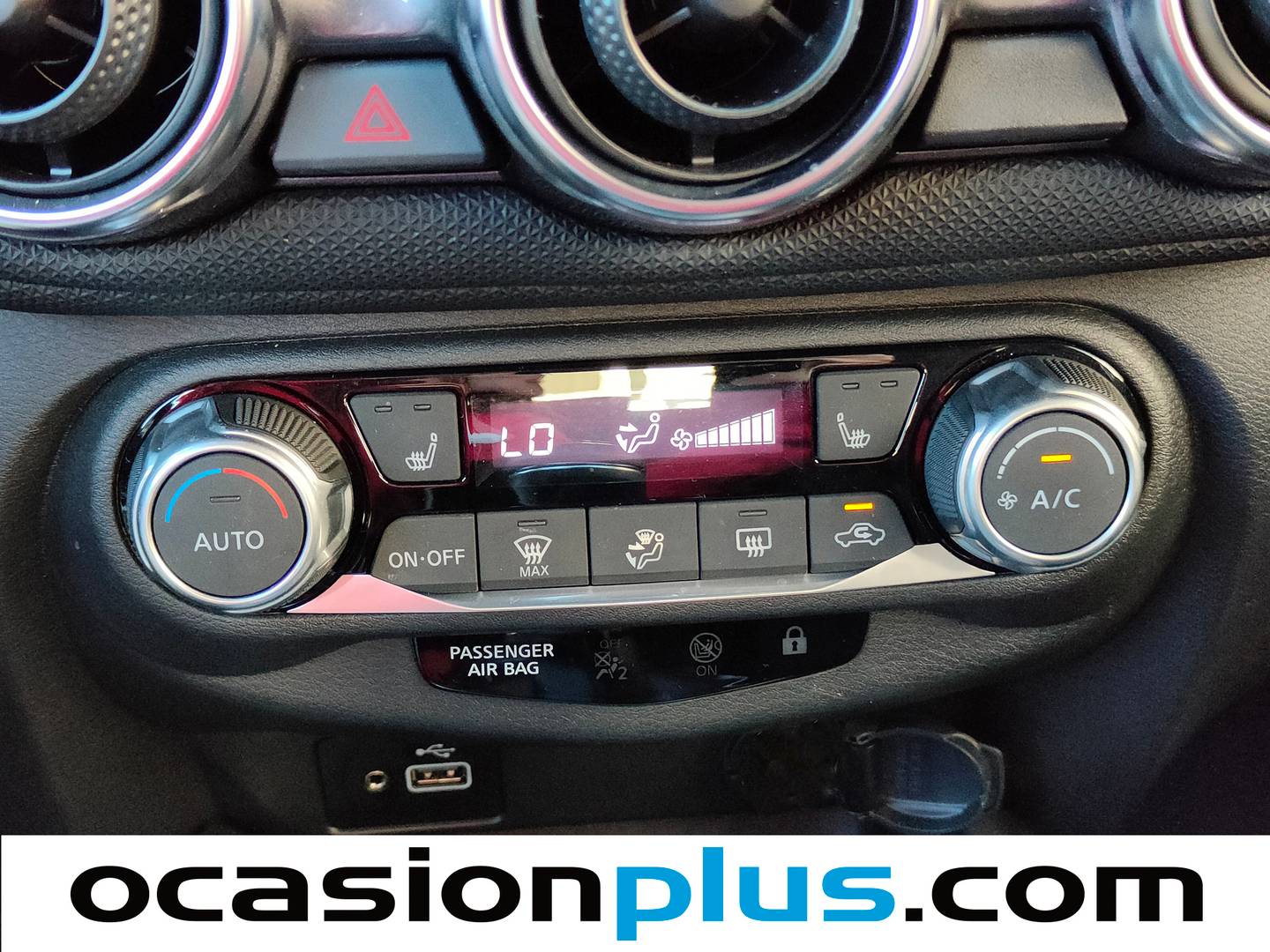 Foto Nissan JUKE Nissan Juke DIG-T Acenta  (114 CV)