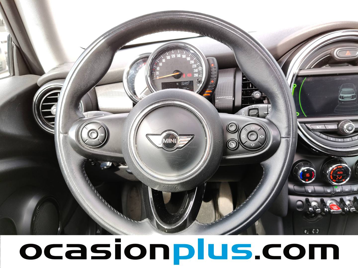 Mini MINI Mini MINI Cooper (136 CV) 2015