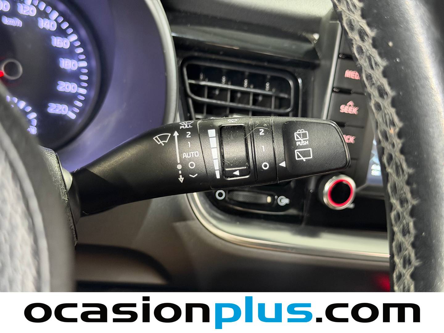 KIA Stonic KIA Stonic 1.0 T-GDi Drive (100 CV) 100cv