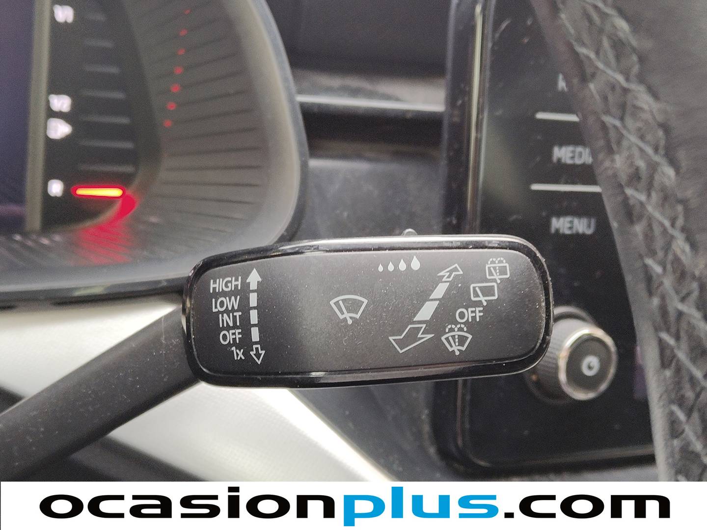 Foto Skoda Scala Skoda Scala 1.5 TSI Sport (150 CV)