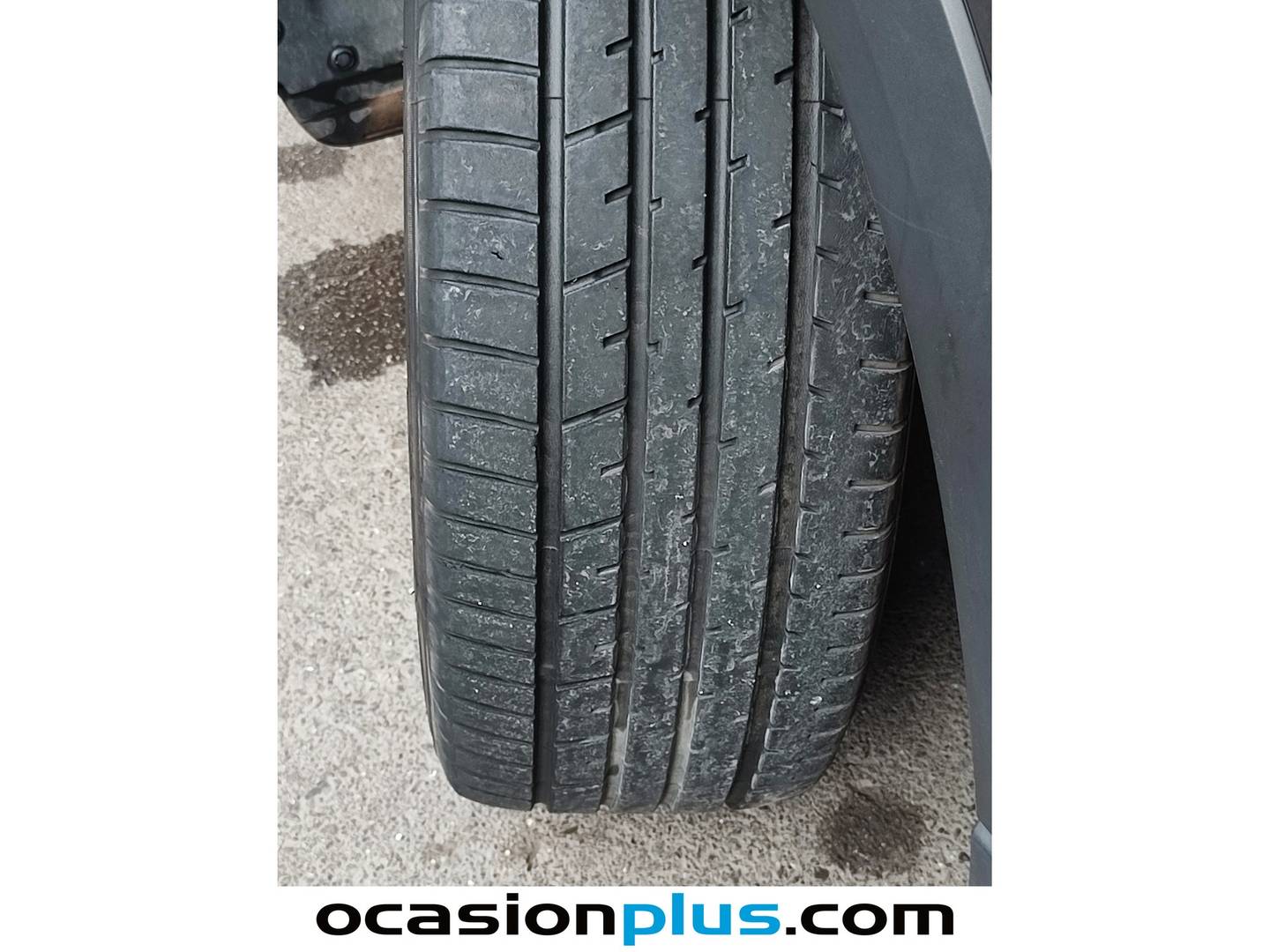 Mazda CX-5 Mazda CX-5 2.0 GE Zenith (165 CV) seminuevo