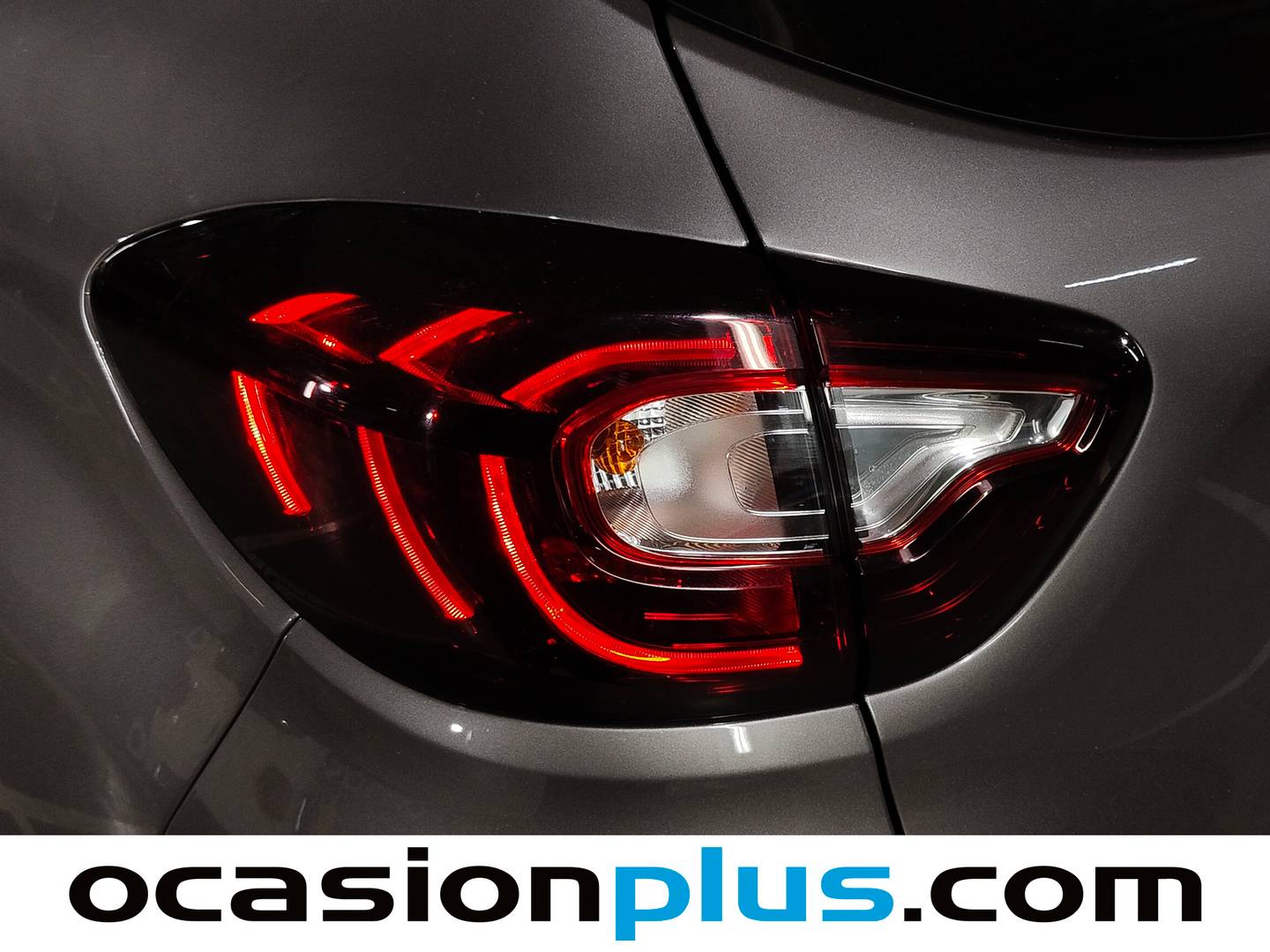 Renault Captur Renault Captur Zen Energy TCe (90 CV) barato
