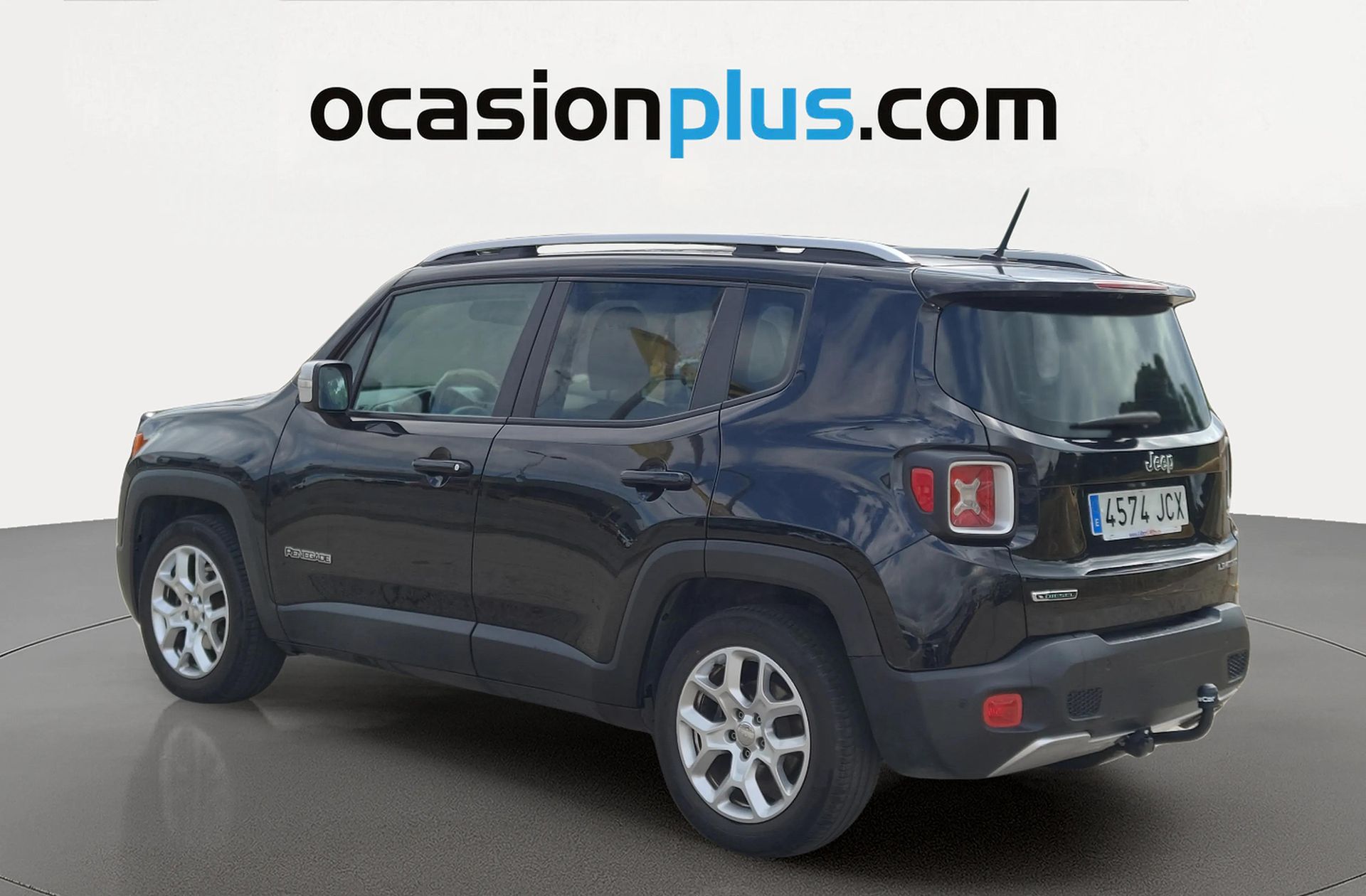 Jeep Renegade 1.6 MultiJet Limited 4x2 - foto 4