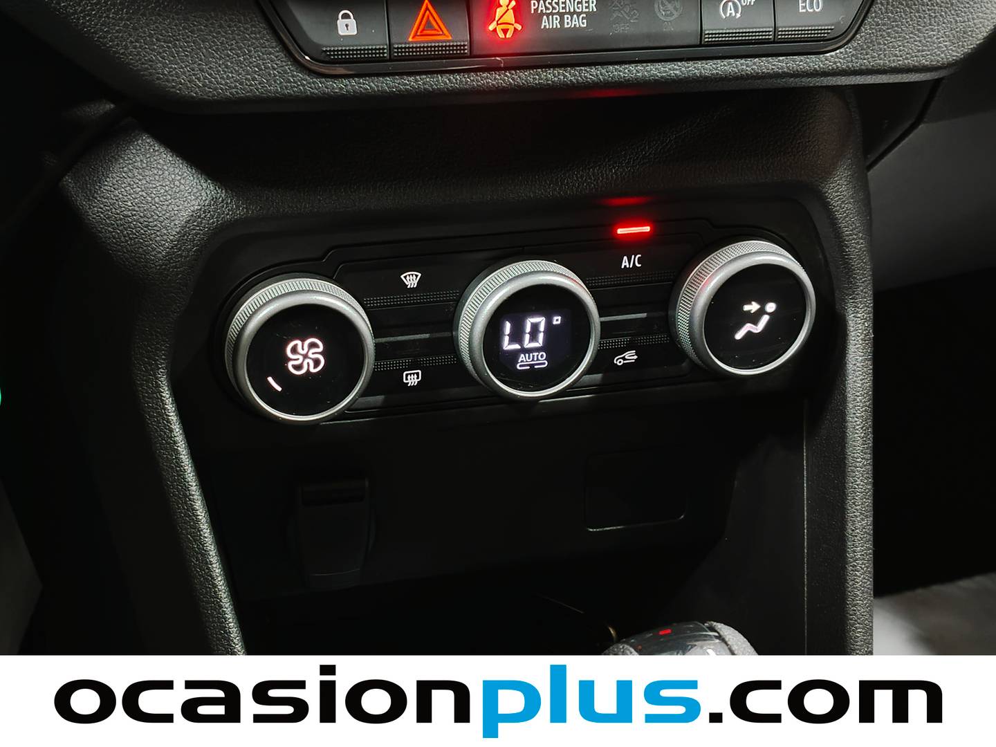Dacia Sandero Dacia Sandero Stepway Expression TCe (91 CV) CVT 91cv