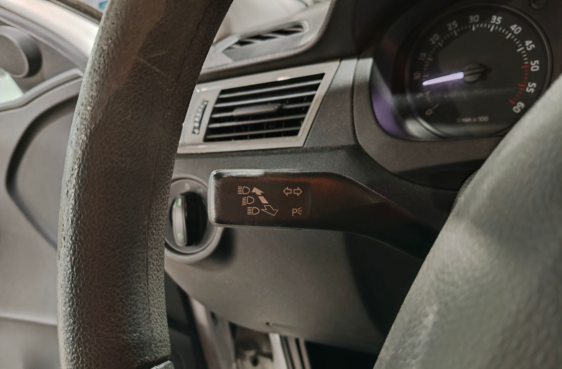 Škoda Spaceback 1.6 TDI CR Active - foto 21