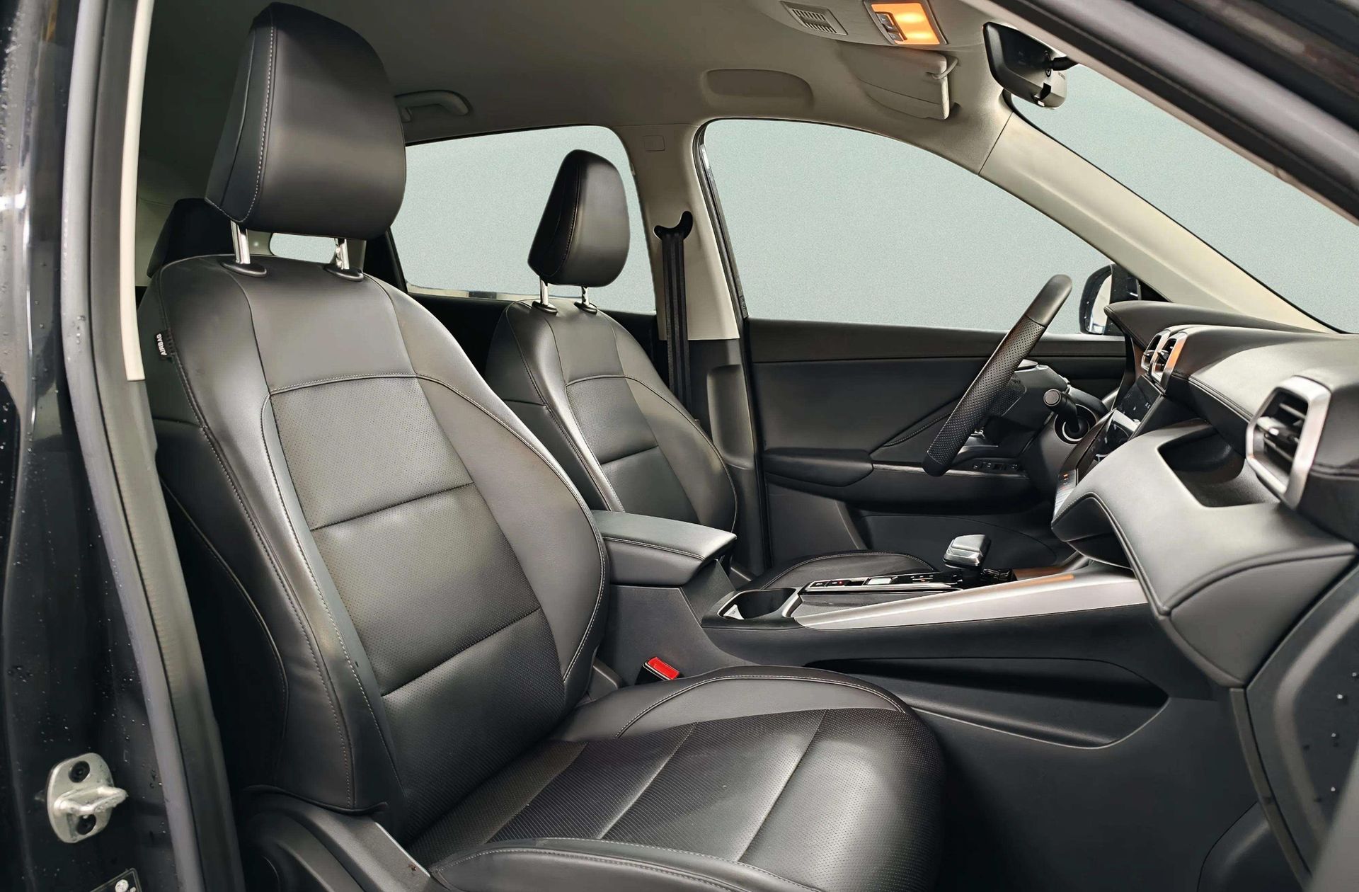 MG ZS 1.5 Hybrid+ Luxury - foto 19