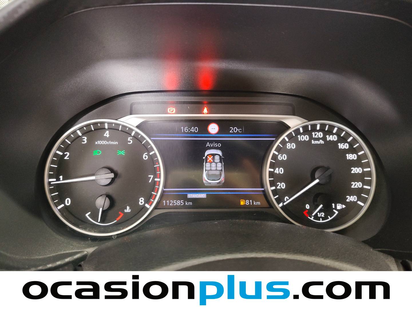 Nissan JUKE Nissan Juke DIG-T N-Connecta 4x2 (117 CV) 2020