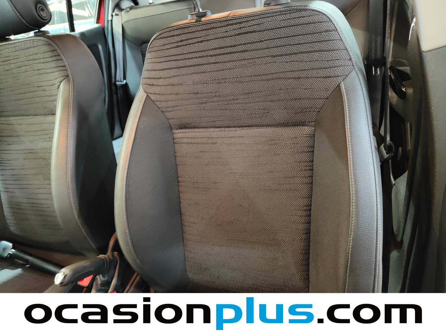 Extras y acabados del Opel Corsa Opel Corsa 1.4 Selective (100 CV)