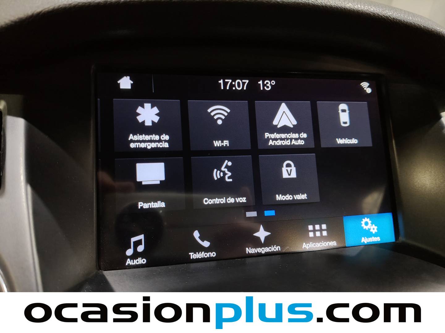 Foto Ford Focus Ford Focus 1.0 Ecoboost S&S ST-Line (125 CV)