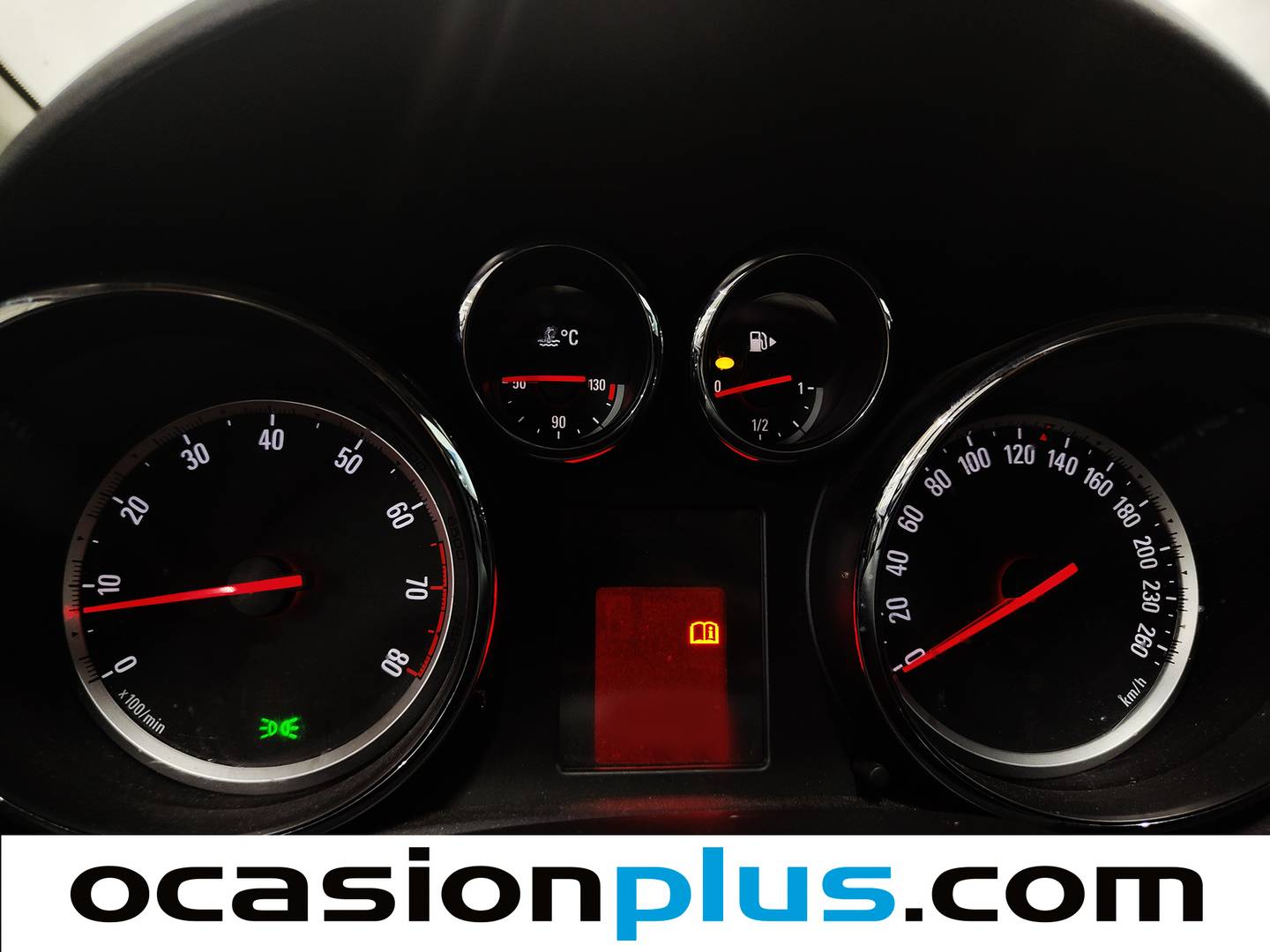 Opel Astra Opel Astra 1.6 Enjoy (115 CV) 2011