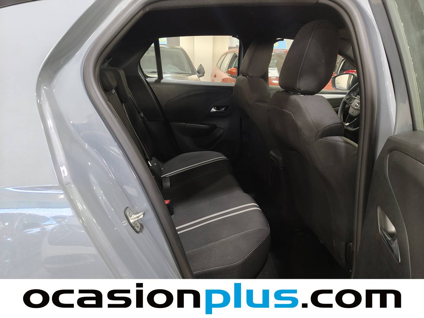 Opel Corsa Opel Corsa 1.2 T XHL GS (100 CV) 2025