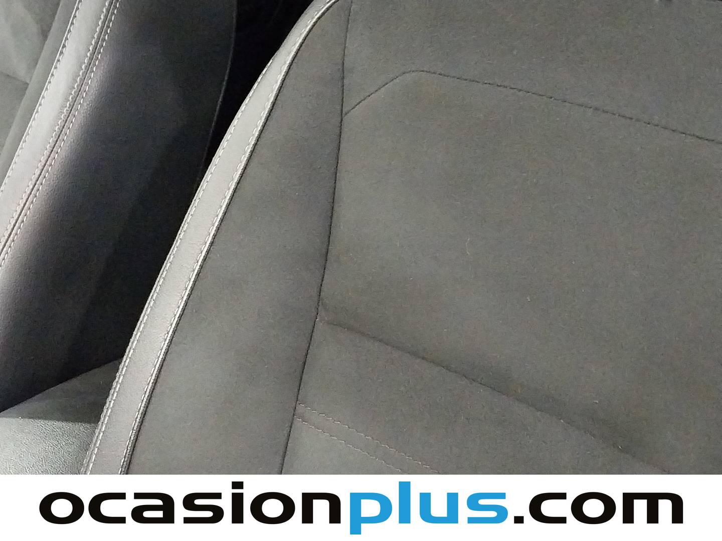 Foto Ford EcoSport Ford EcoSport 1.0T EcoBoost S&S ST Line (125 CV)