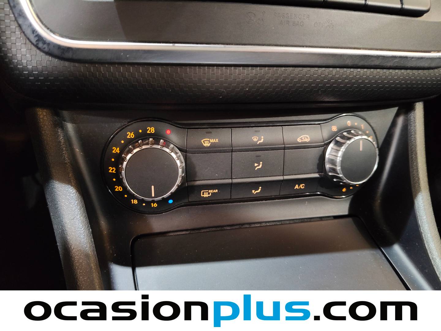 Mercedes Clase A Mercedes Clase A Clase A 180 CDI Urban (109 CV) al mejor precio